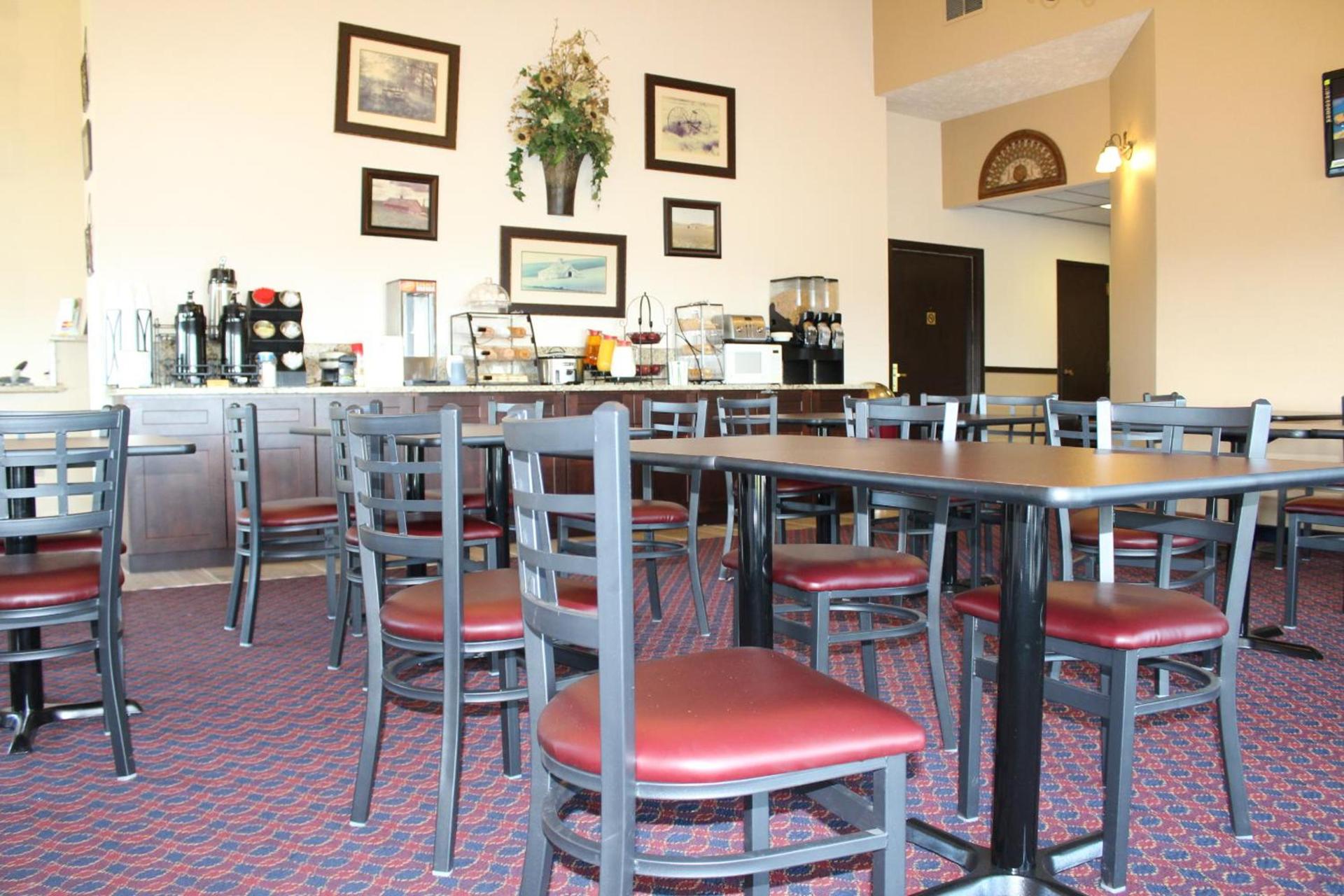 Days Inn by Wyndham Ritzville photo 79
