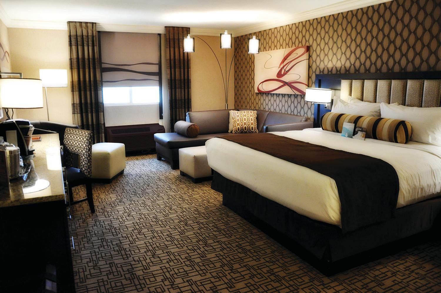 Golden Nugget Hotel & Casino Las Vegas photo 7