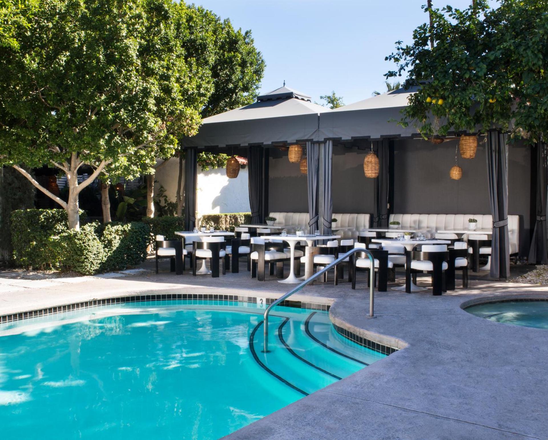 Avalon Hotel & Bungalows Palm Springs, a Member of Design Hotels photo 44