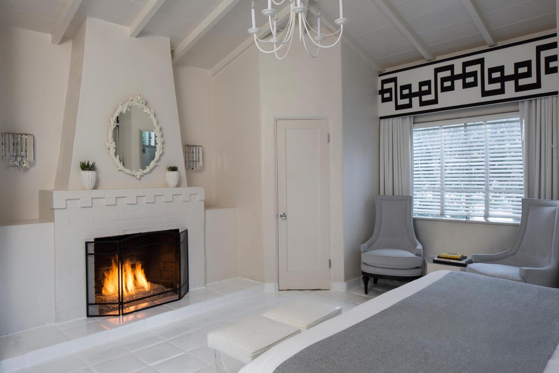 Avalon Hotel & Bungalows Palm Springs, a Member of Design Hotels photo 53