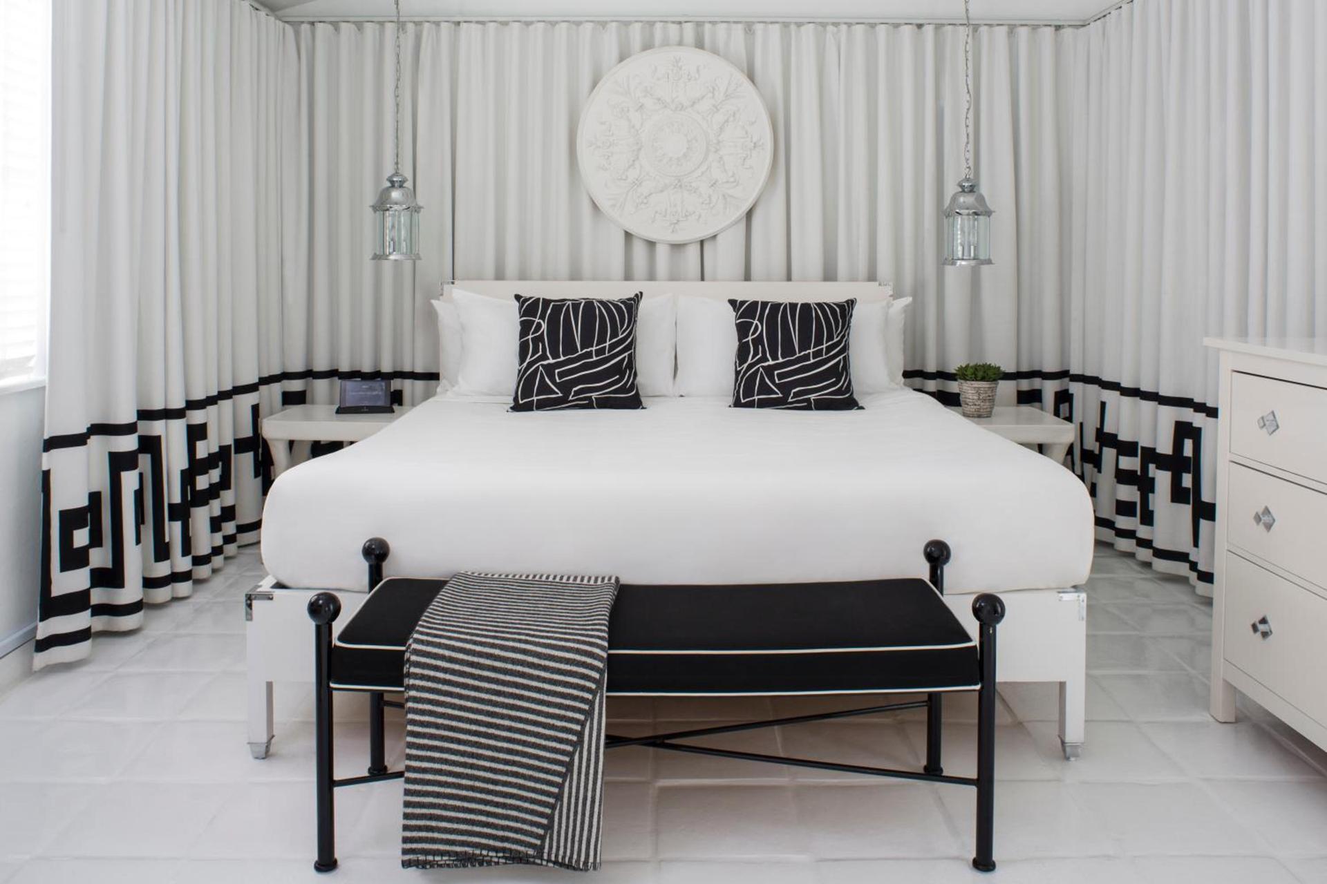 Avalon Hotel & Bungalows Palm Springs, a Member of Design Hotels photo 5