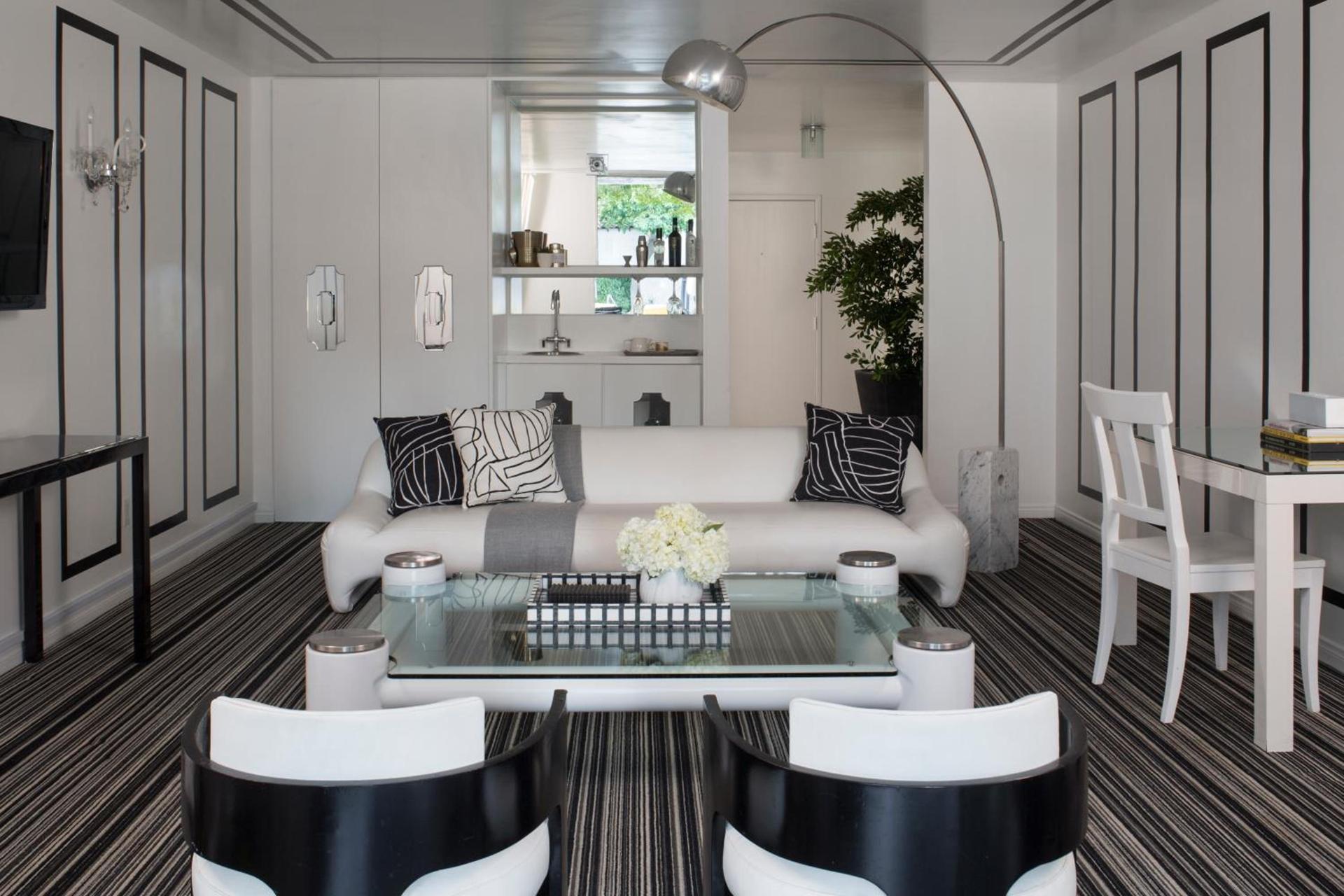 Avalon Hotel & Bungalows Palm Springs, a Member of Design Hotels photo 56