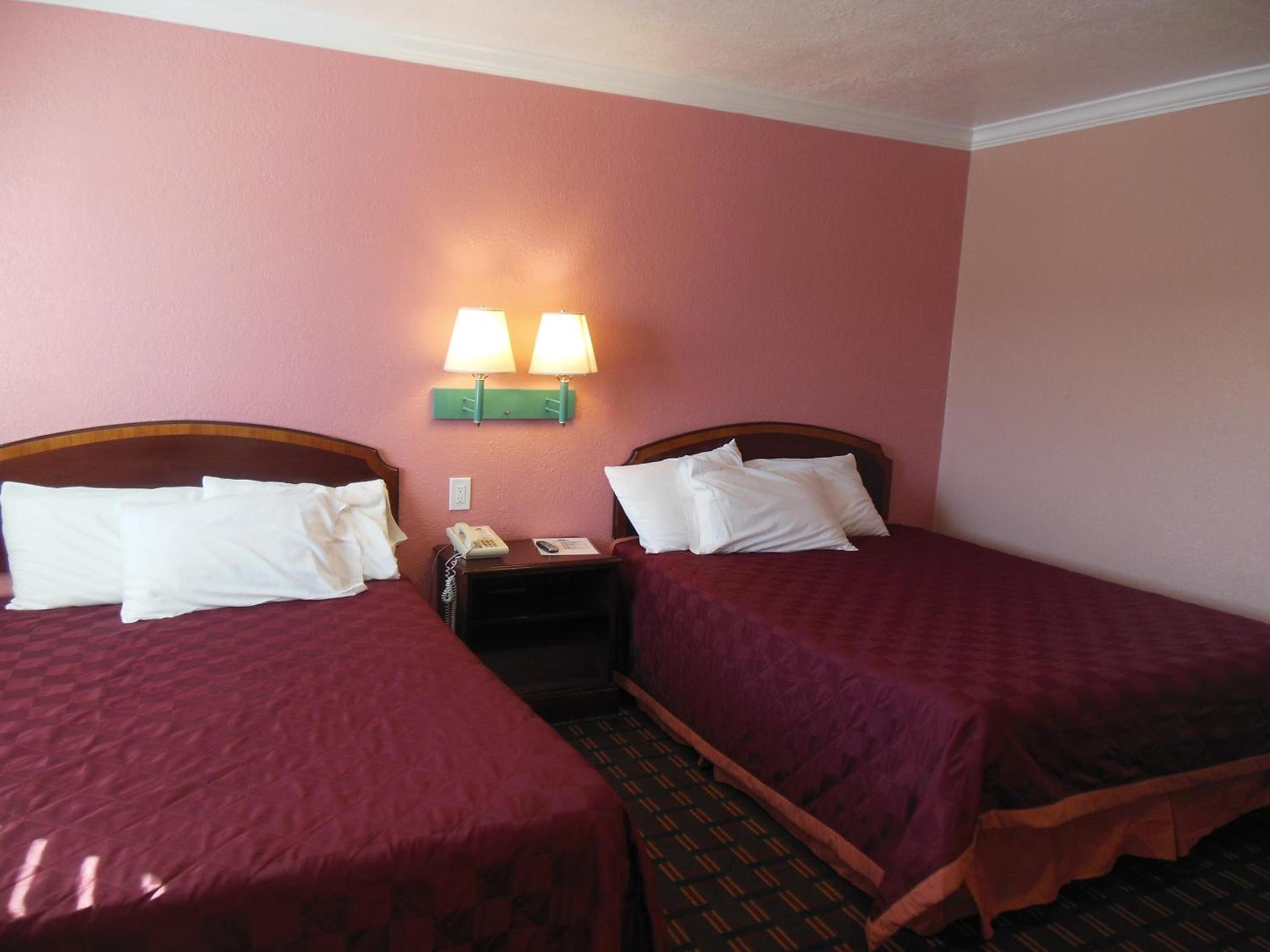 Sealamp Inn photo 8