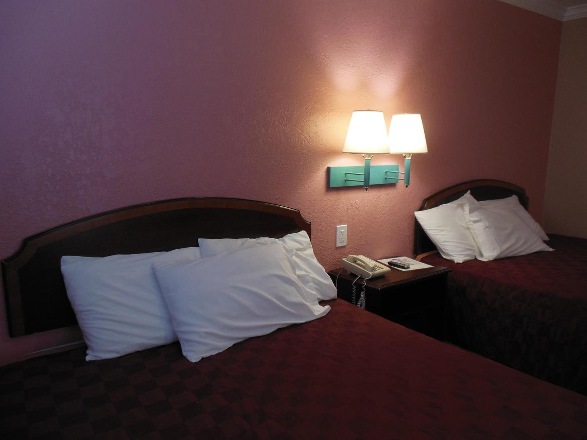 Sealamp Inn photo 20