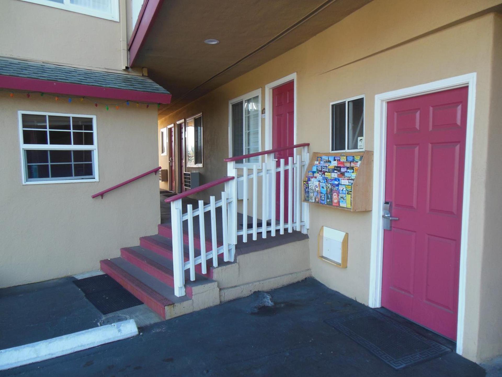 Sealamp Inn photo 21