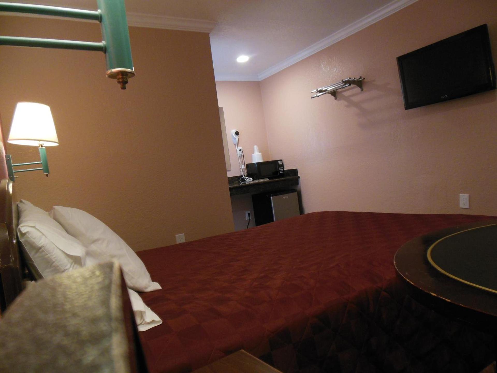 Sealamp Inn photo 26