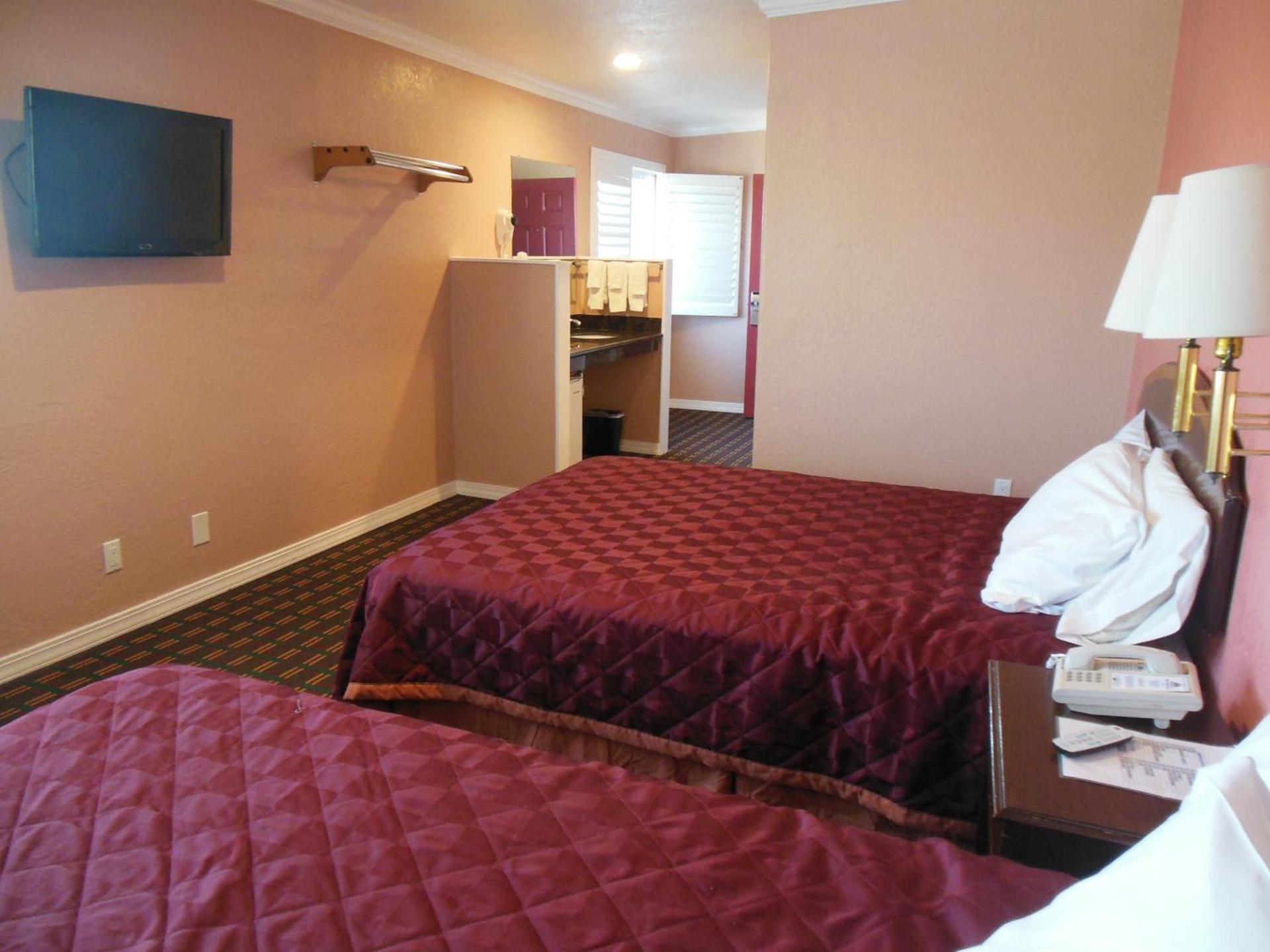 Sealamp Inn photo 30