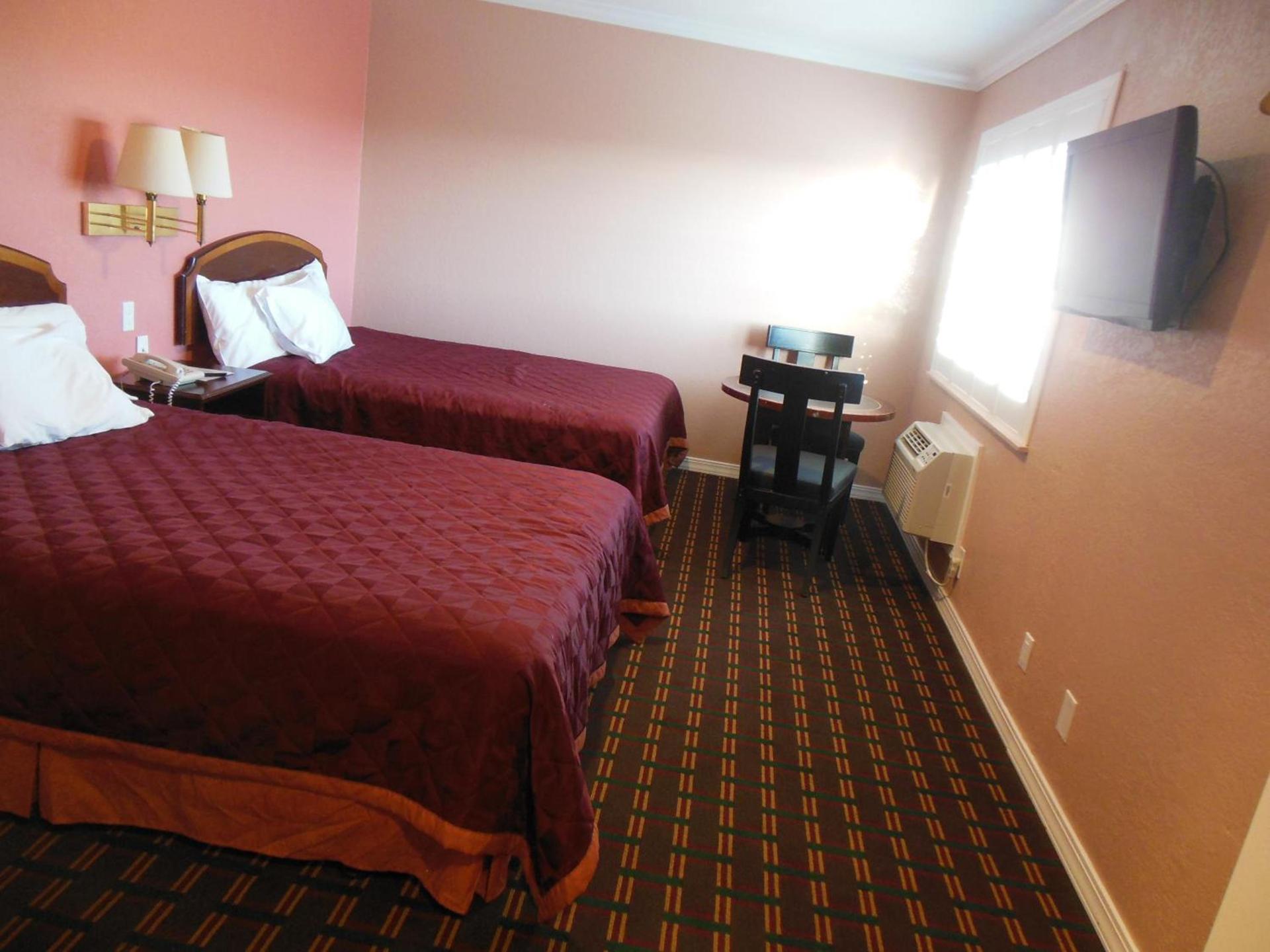 Sealamp Inn photo 33