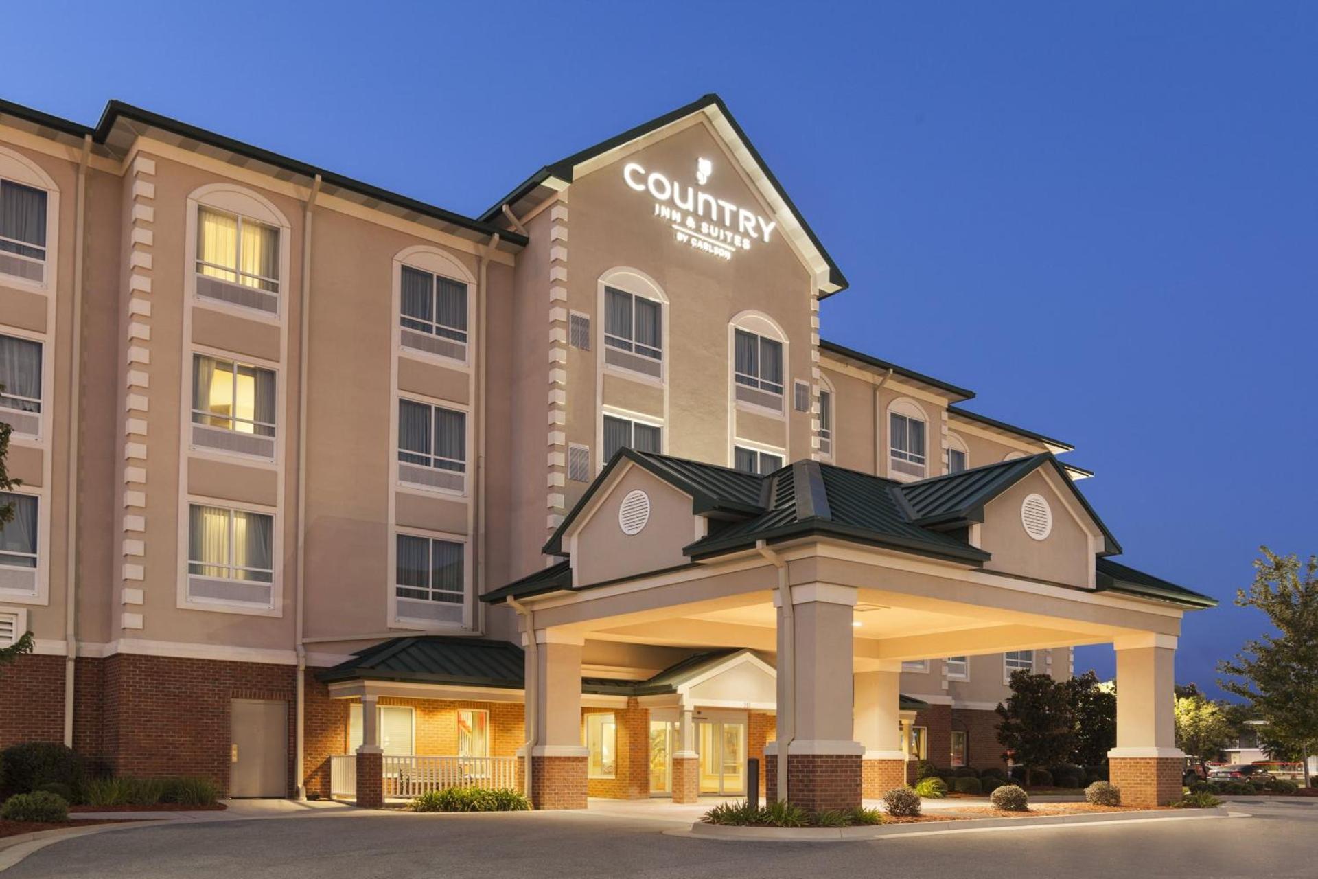 Country Inn & Suites by Radisson, Tifton, GA photo 14