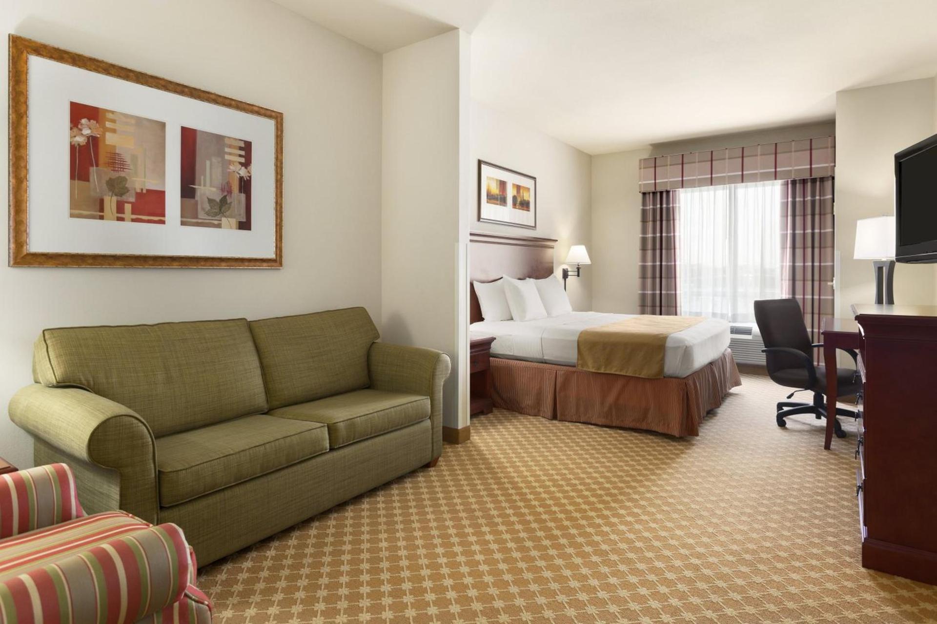 Country Inn & Suites by Radisson, Tifton, GA photo 21