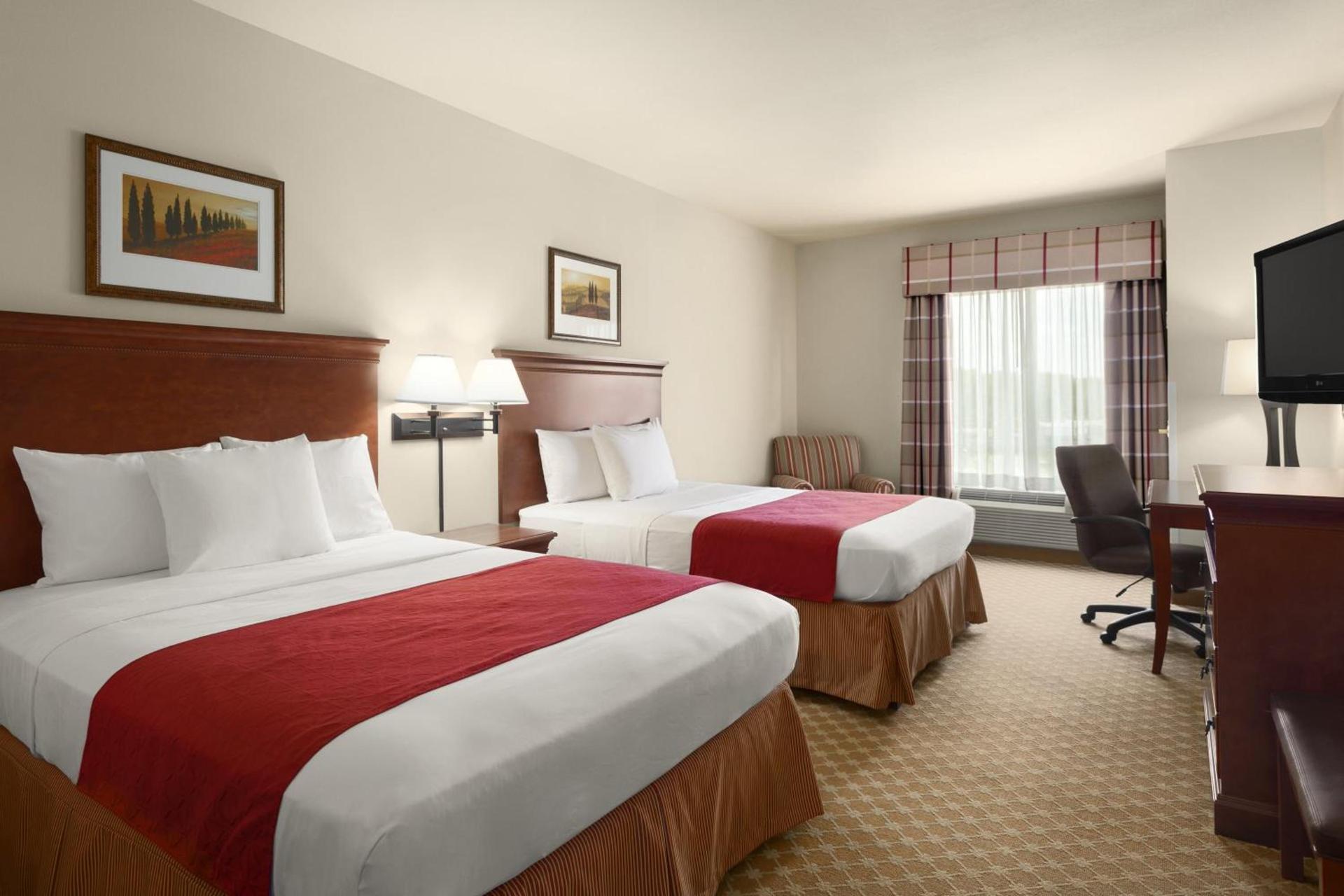 Country Inn & Suites by Radisson, Tifton, GA photo 17