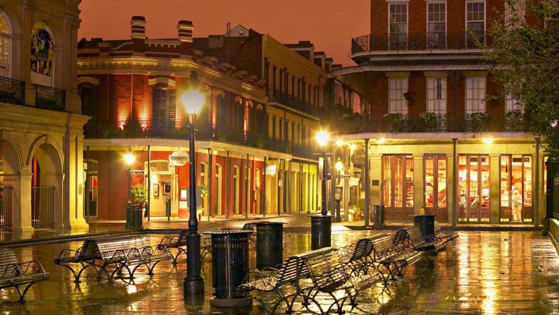 La Galerie French Quarter Hotel photo 37