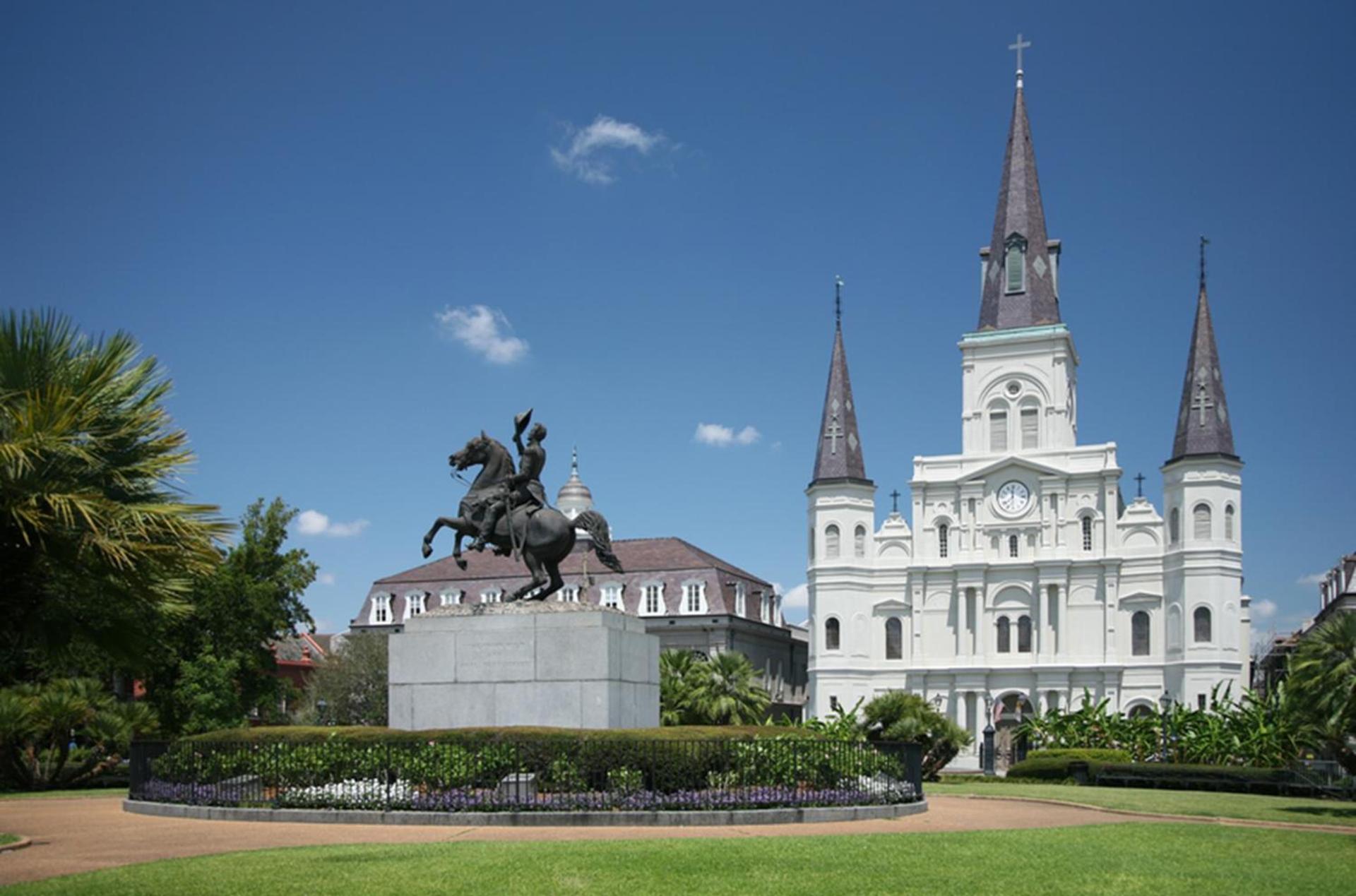 La Galerie French Quarter Hotel photo 36