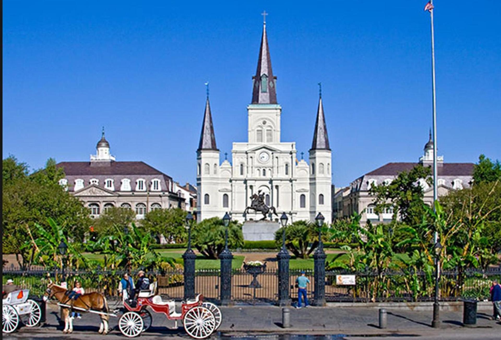 La Galerie French Quarter Hotel photo 32