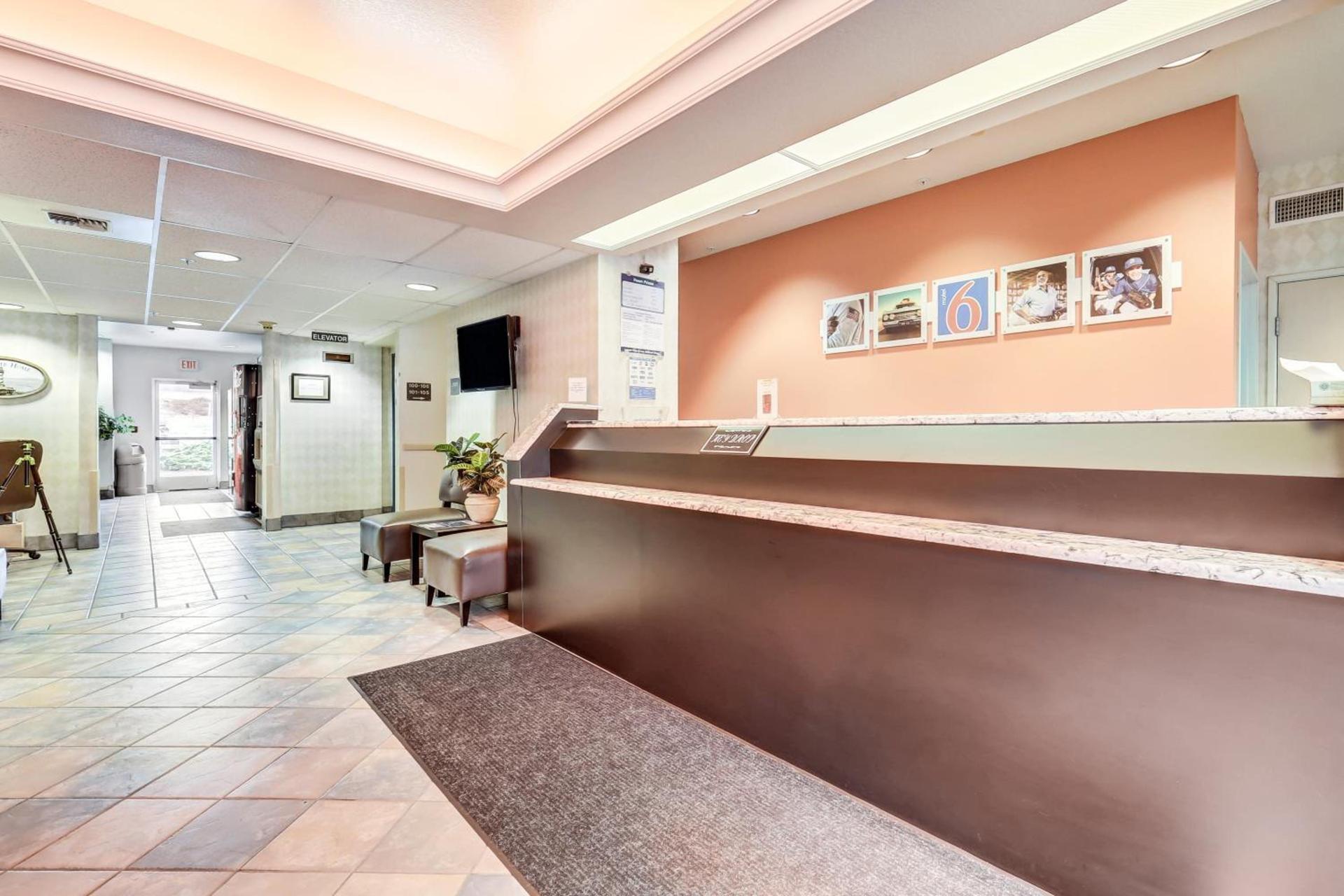 Motel 6-Roseburg, OR photo 36