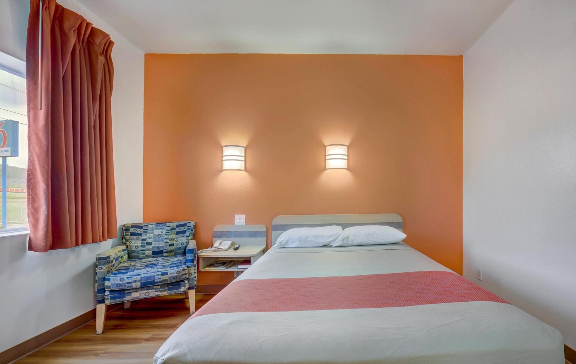 Motel 6-Roseburg, OR photo 29