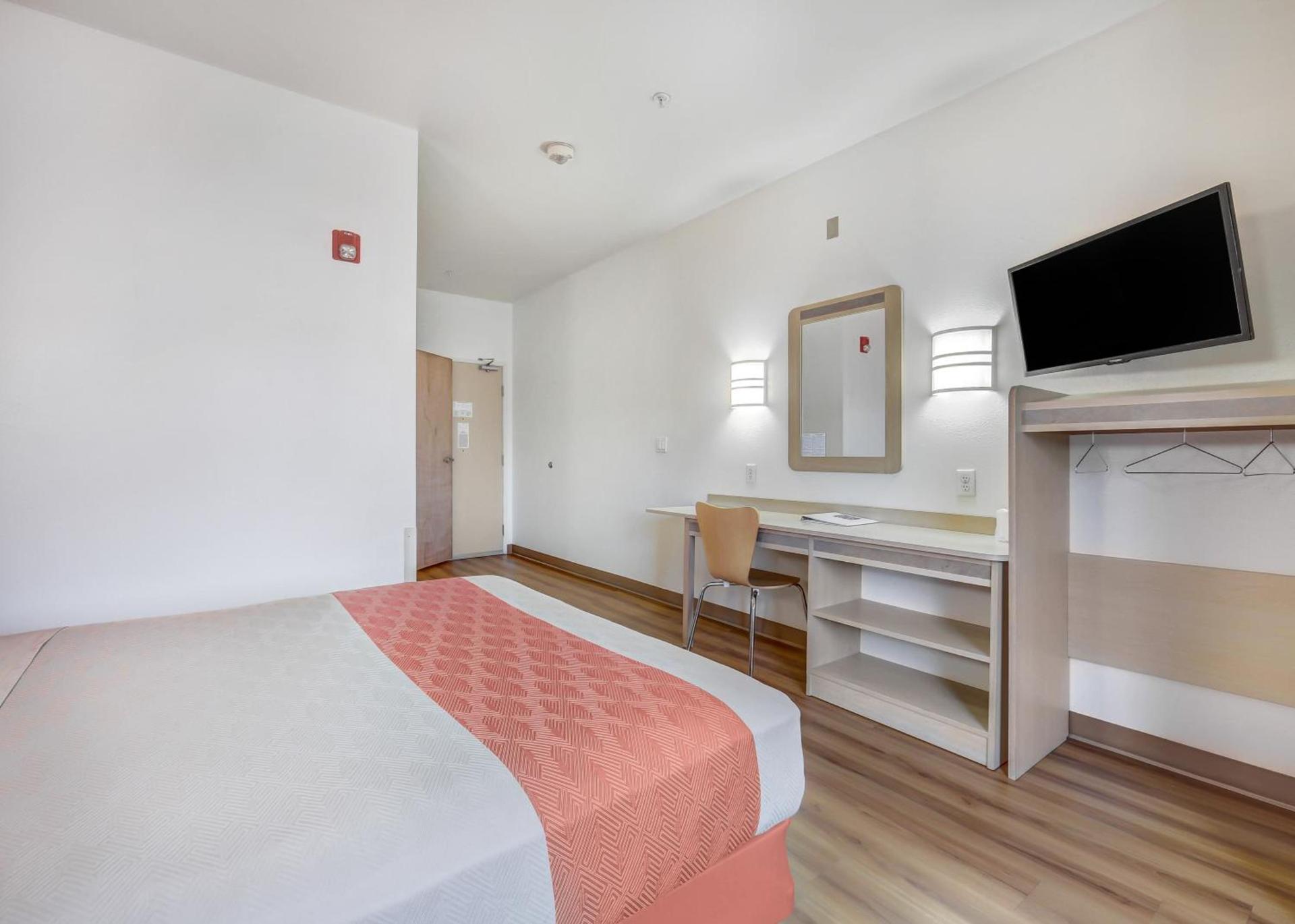 Motel 6-Roseburg, OR photo 28