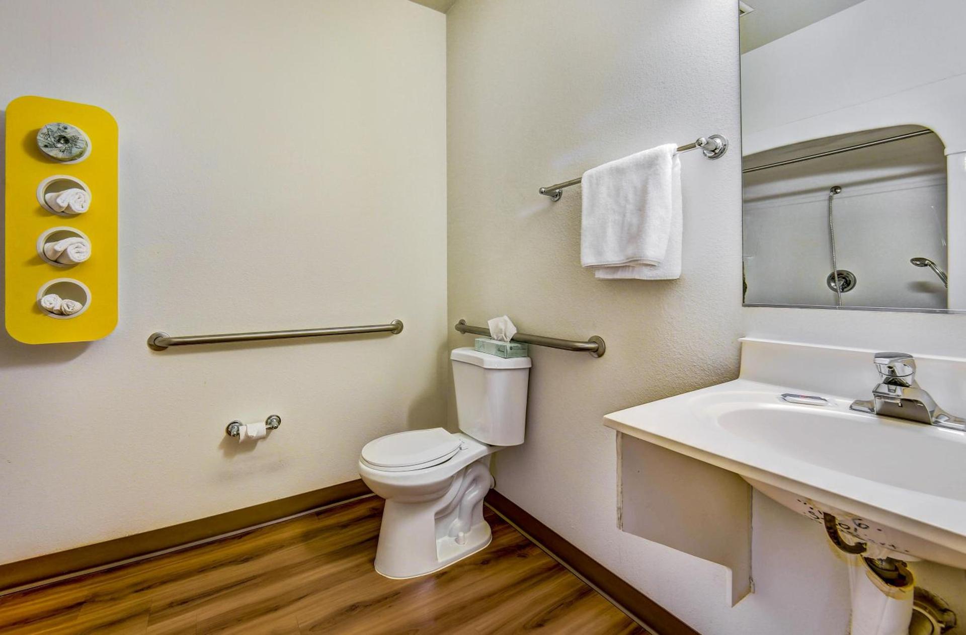 Motel 6-Roseburg, OR photo 24