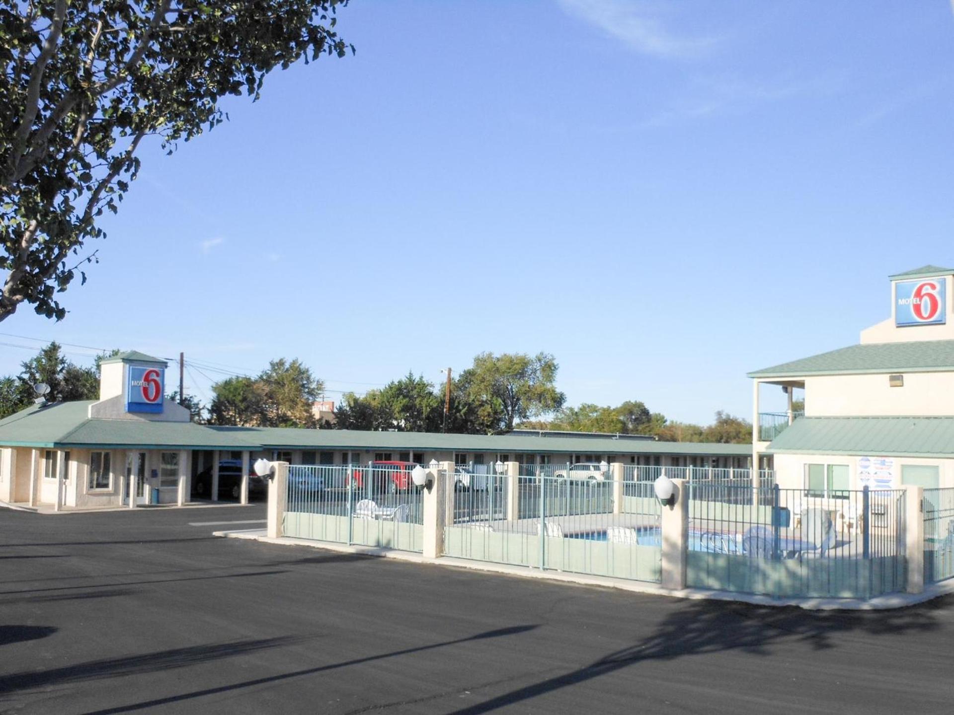 Motel 6-Fallon, NV photo 33