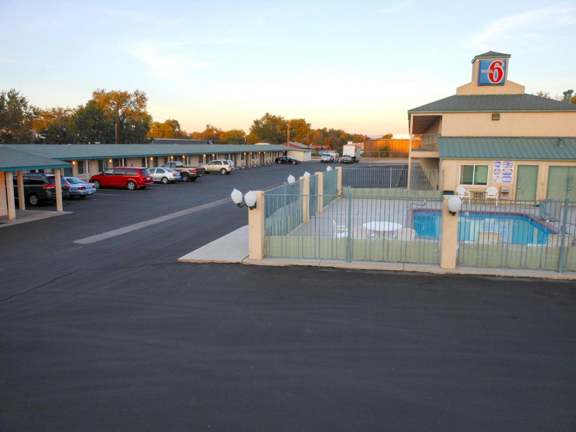 Motel 6-Fallon, NV photo 34