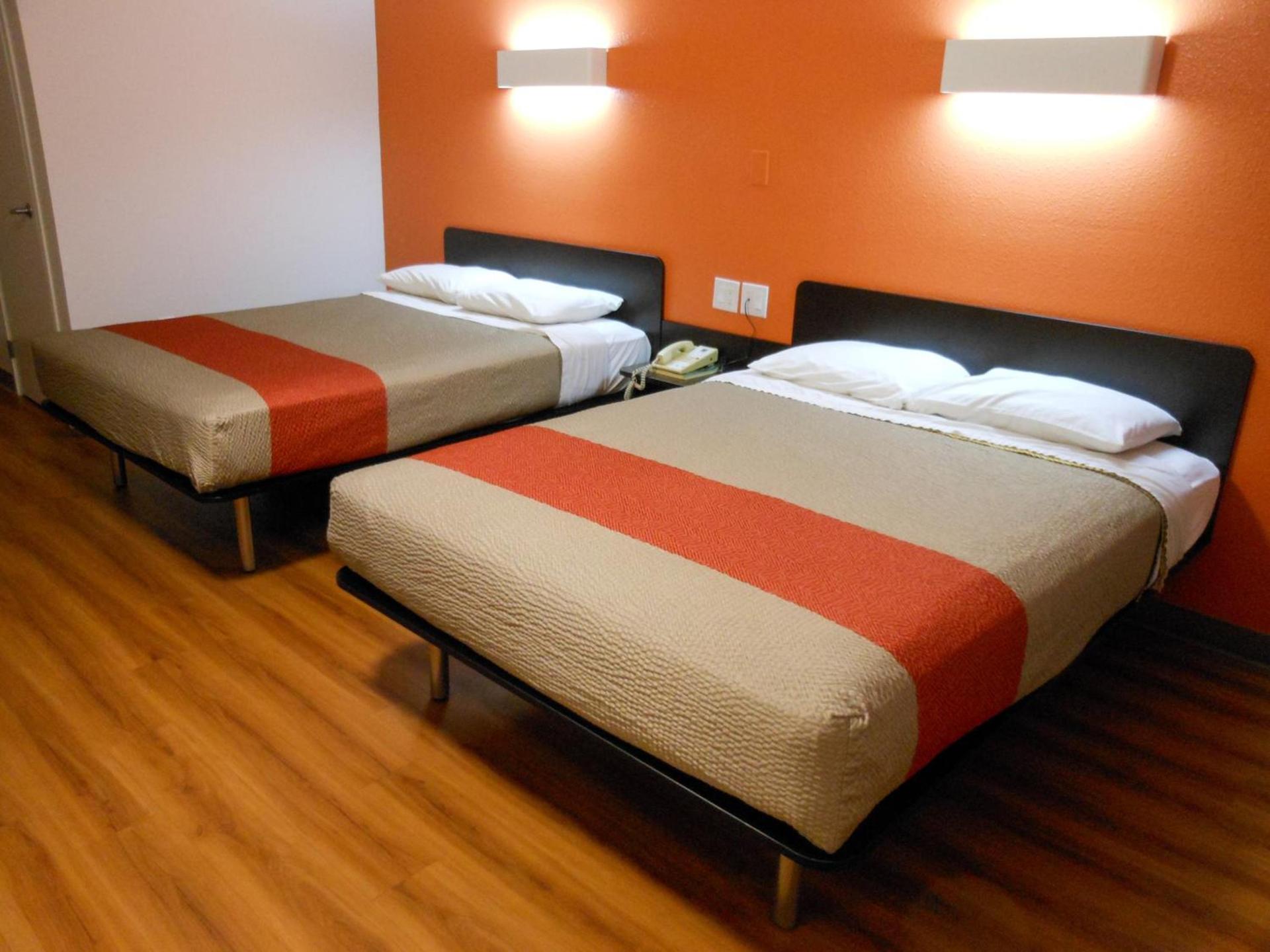 Motel 6-Fallon, NV photo 38