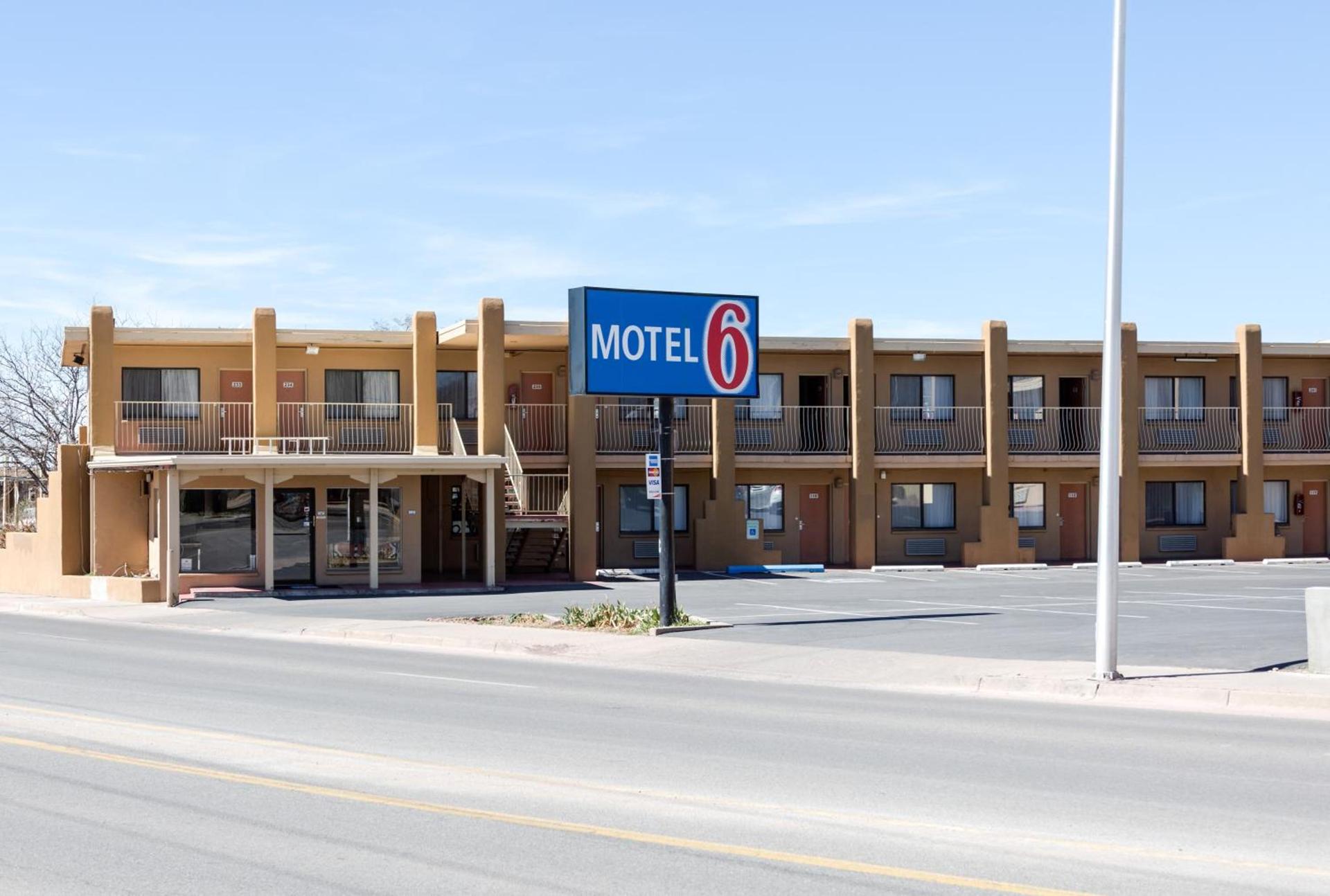 Motel 6-Santa Fe, NM - Downtown photo 48