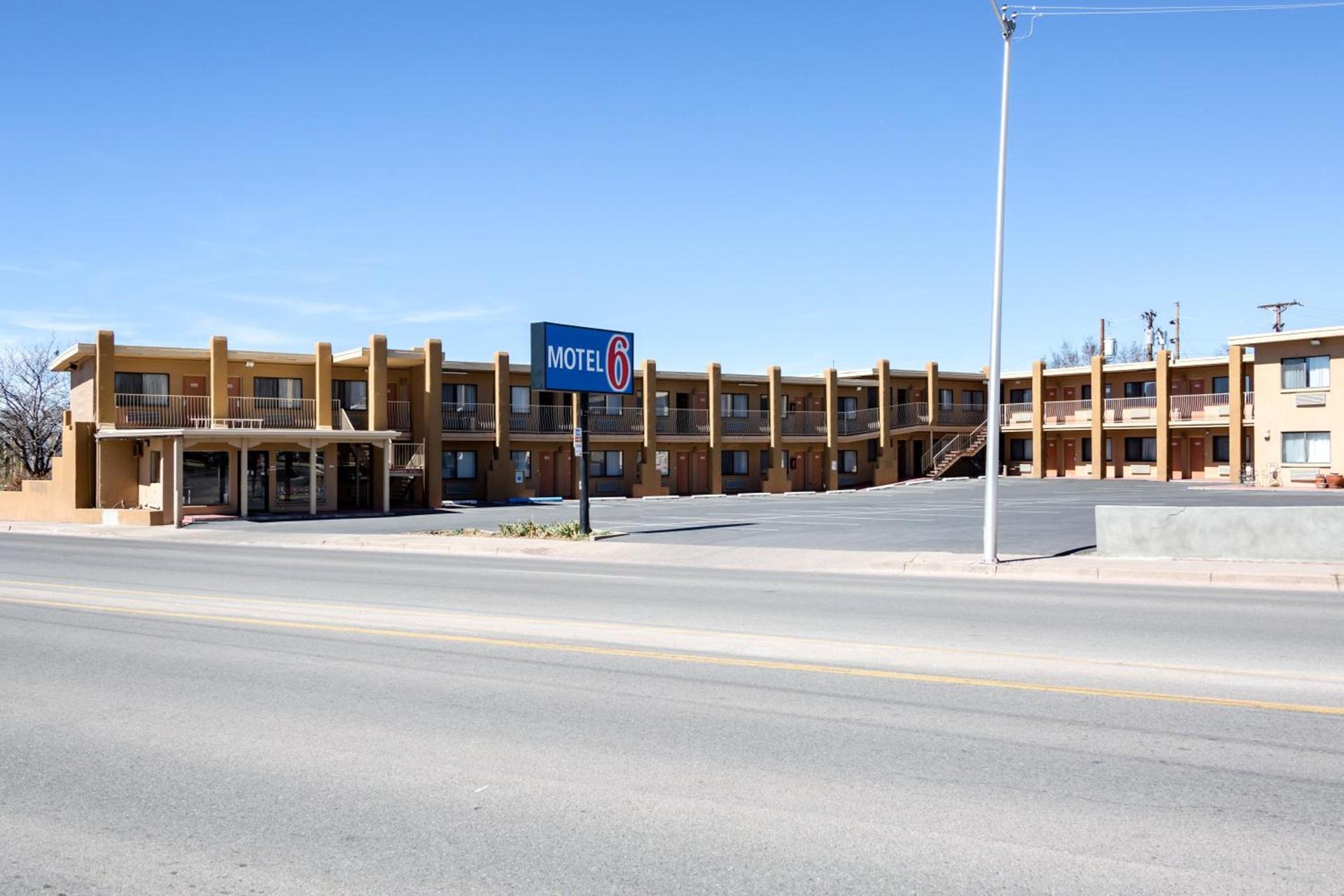 Motel 6-Santa Fe, NM - Downtown photo 22