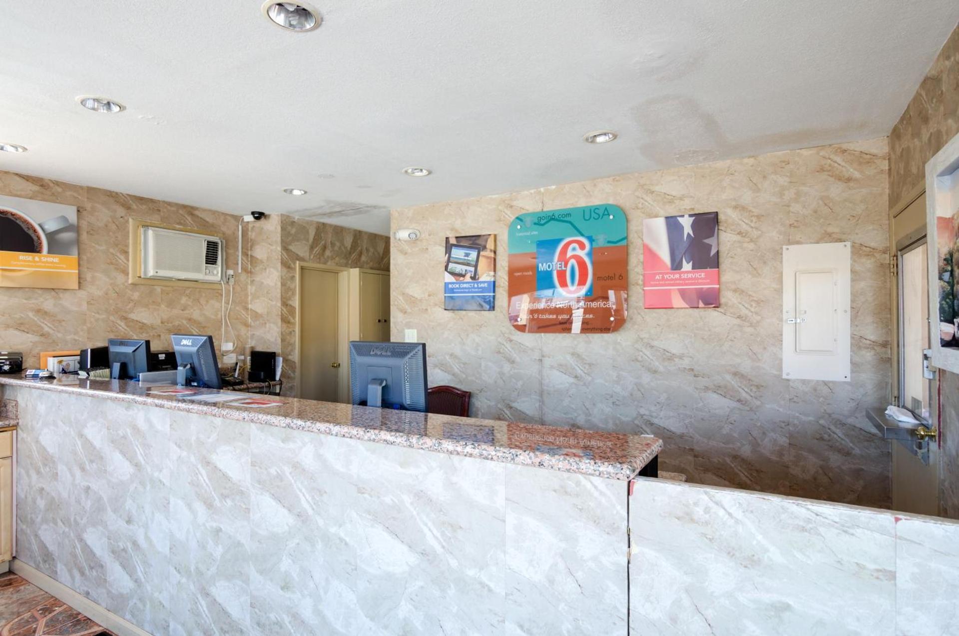 Motel 6-Santa Fe, NM - Downtown photo 21