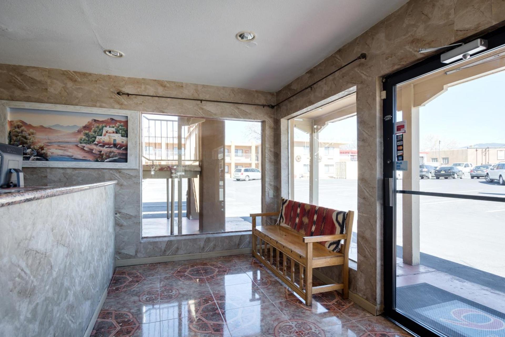 Motel 6-Santa Fe, NM - Downtown photo 10