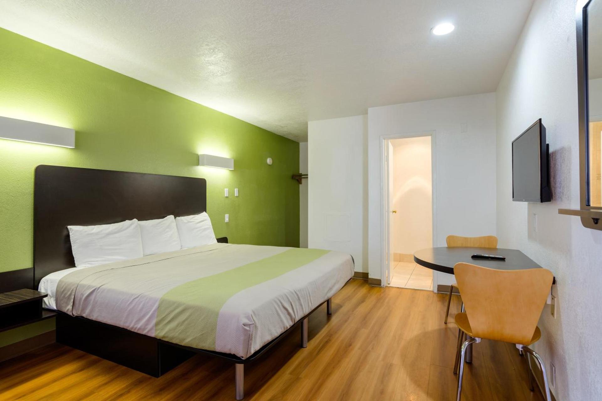 Motel 6-Santa Fe, NM - Downtown photo 32