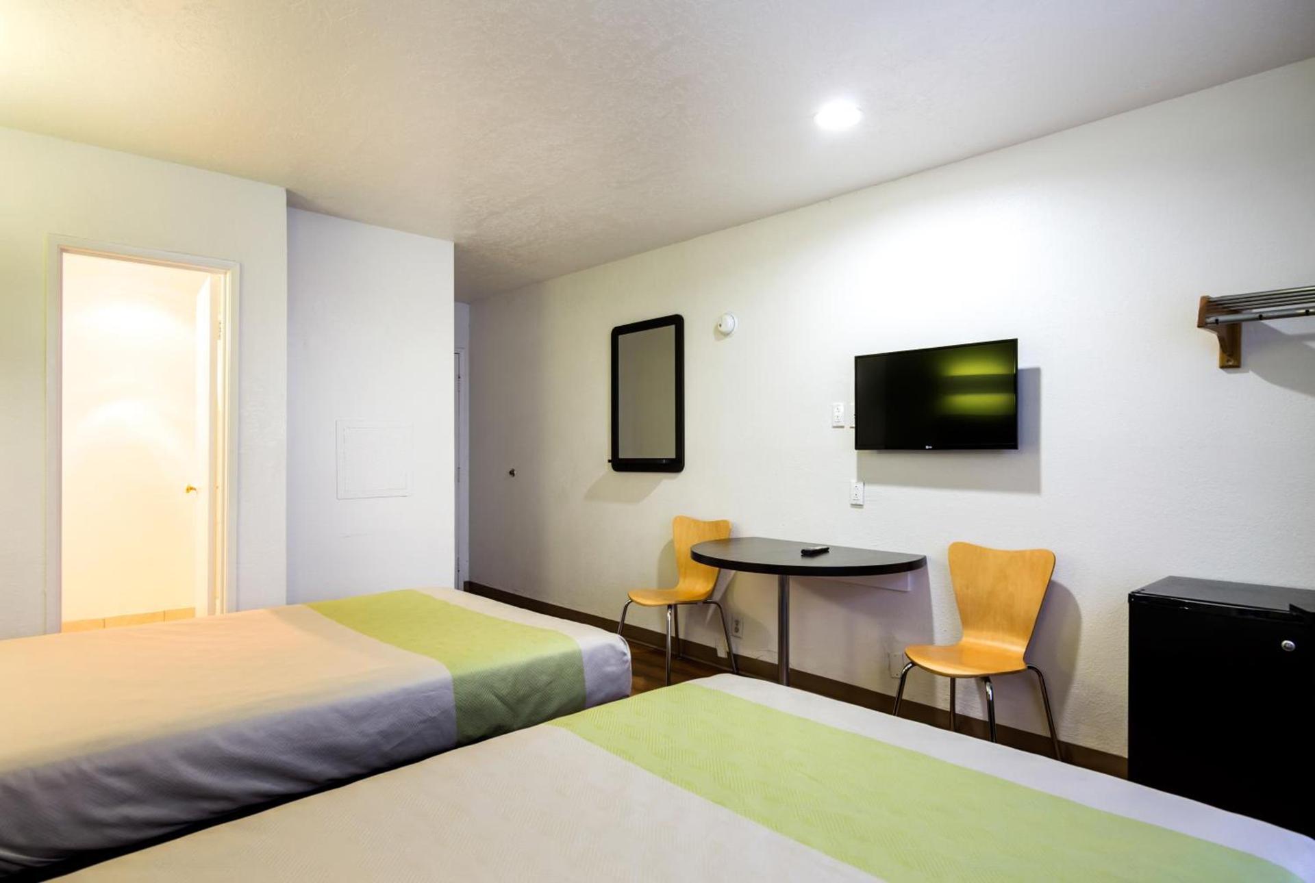 Motel 6-Santa Fe, NM - Downtown photo 35