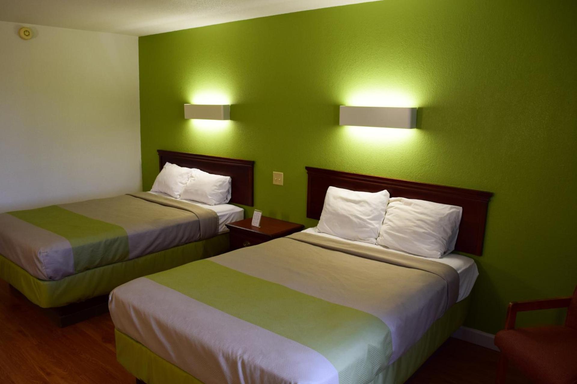 Motel 6-Springfield, OH photo 38