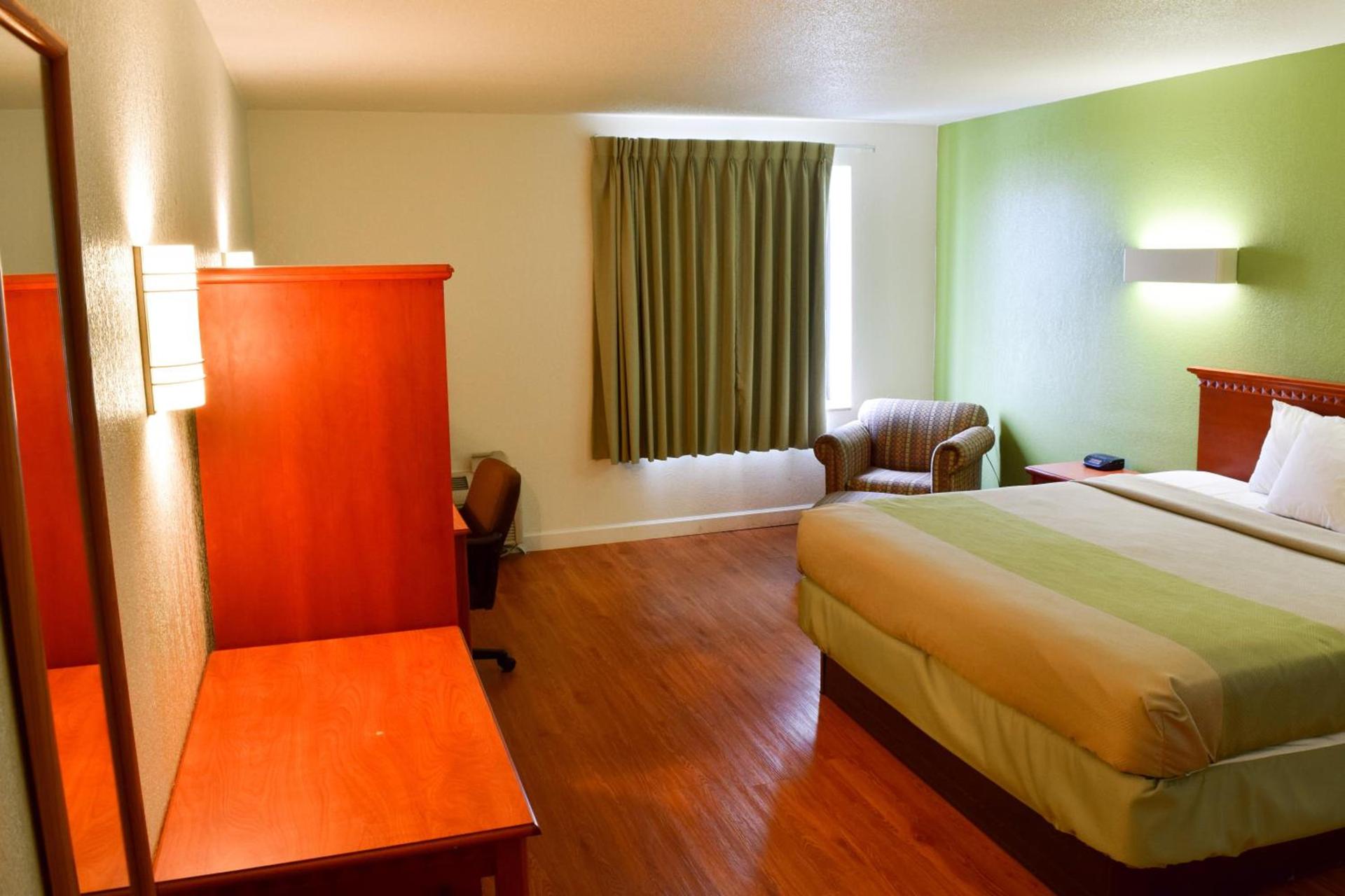 Motel 6-Springfield, OH photo 39