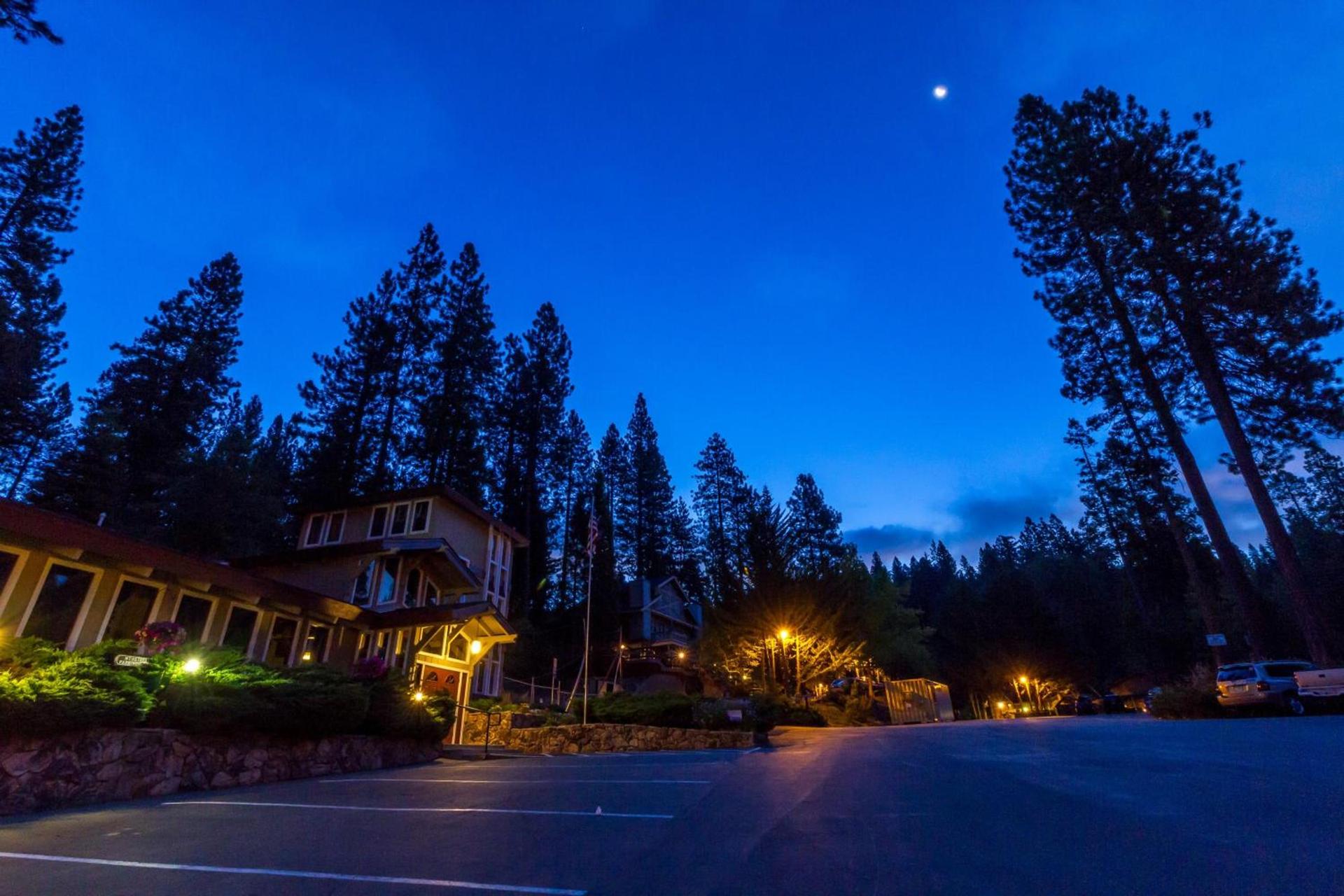 Mountain Retreat Resort, a VRI resort photo 9