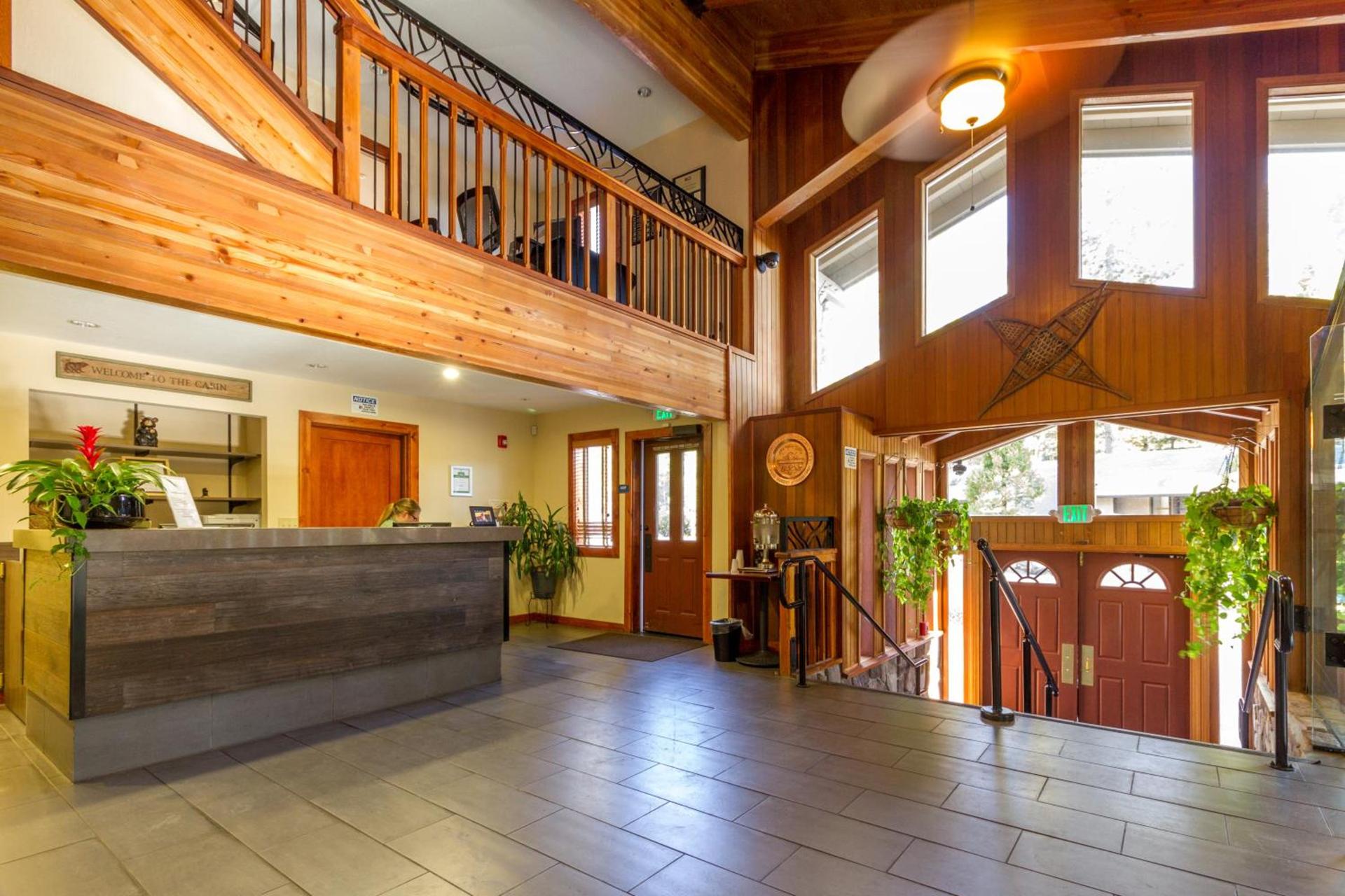 Mountain Retreat Resort, a VRI resort photo 15