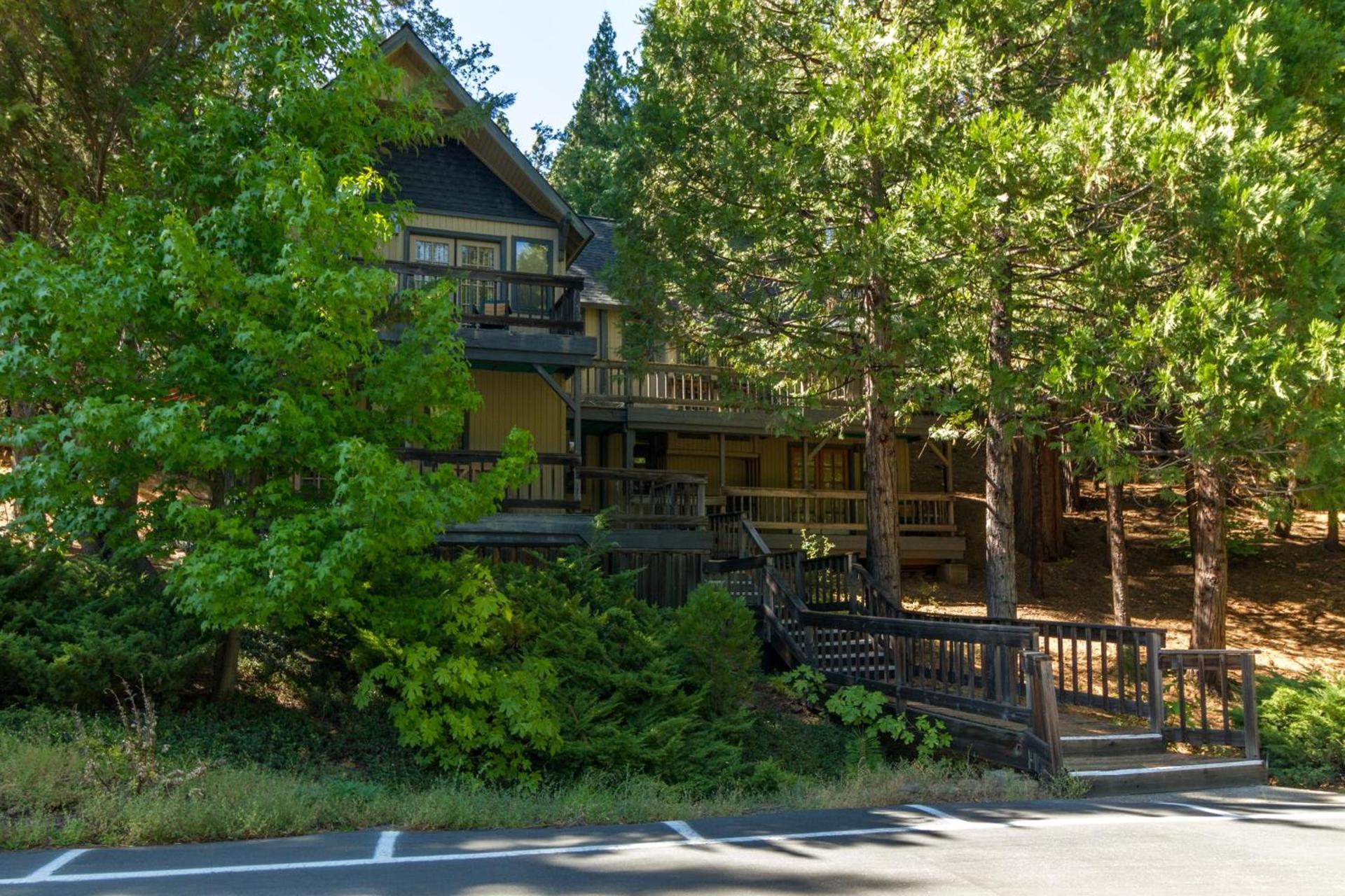 Mountain Retreat Resort, a VRI resort photo 10