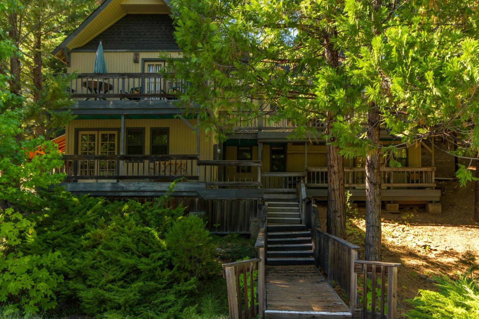 Mountain Retreat Resort, a VRI resort photo 11