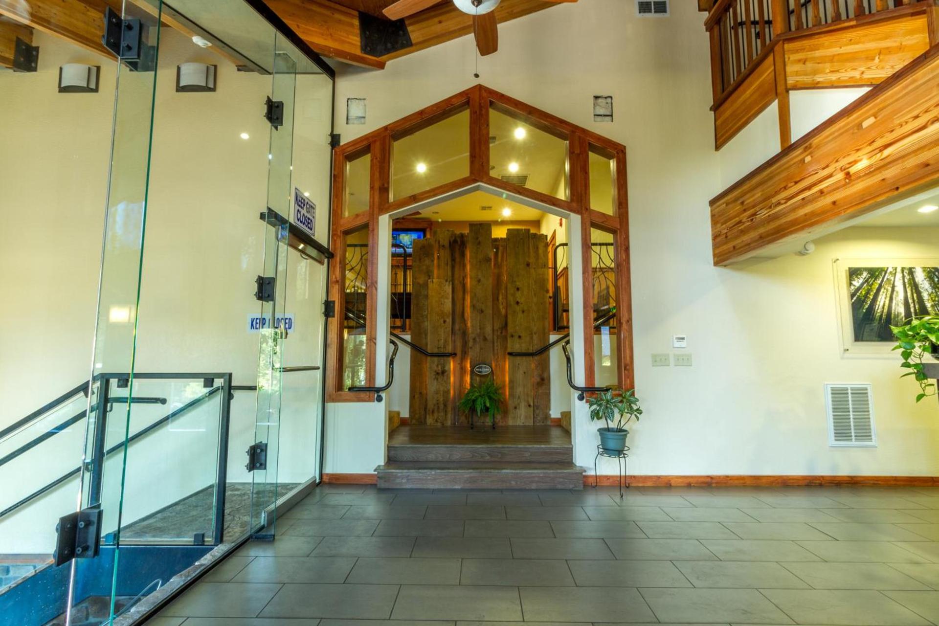 Mountain Retreat Resort, a VRI resort photo 16