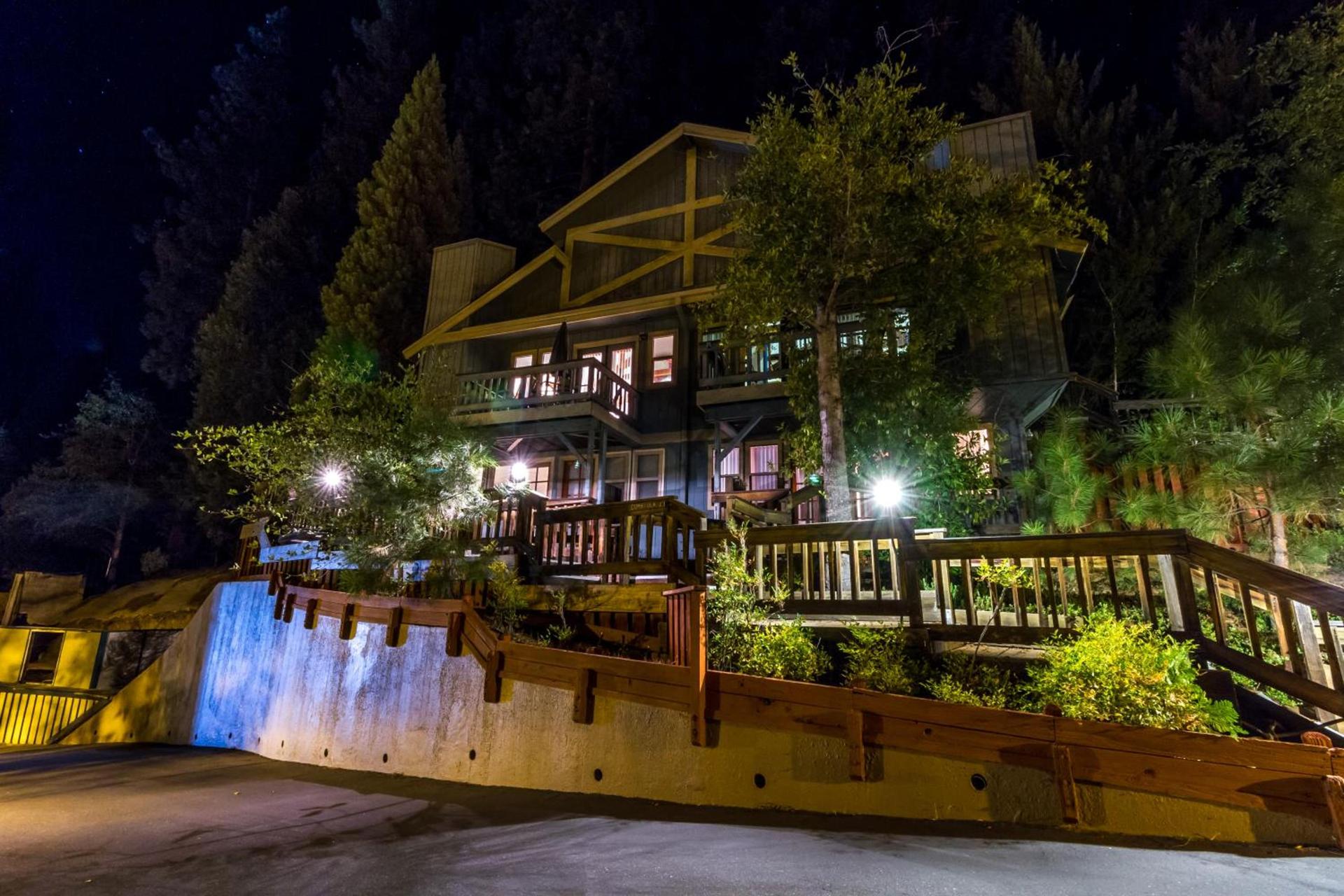 Mountain Retreat Resort, a VRI resort photo 8