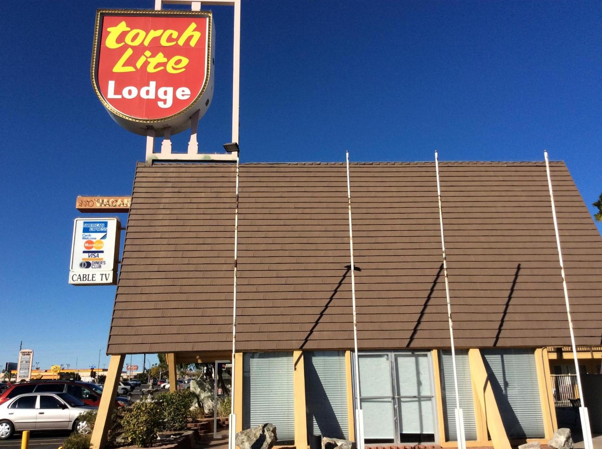 Torch Lite Lodge photo 1