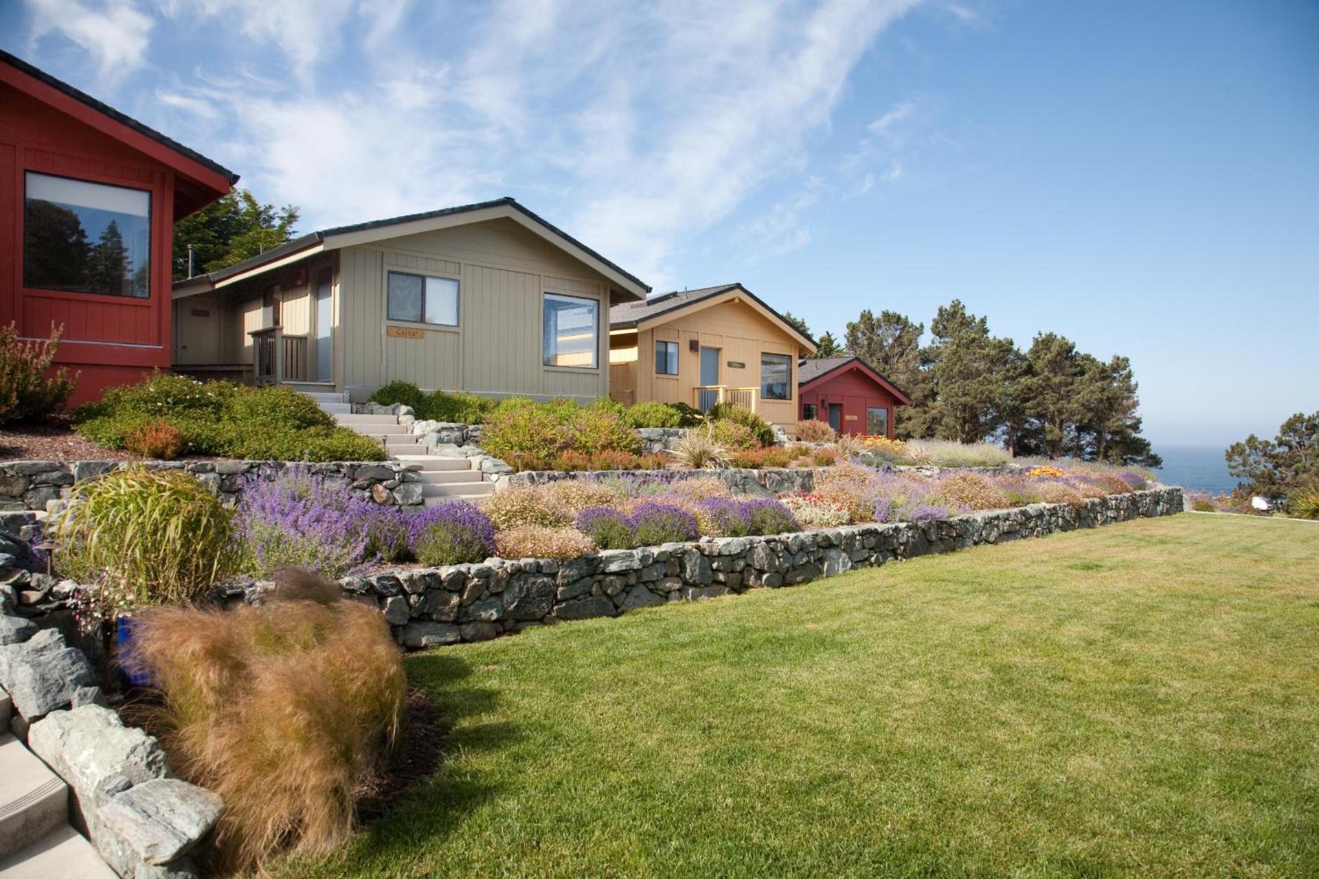 Cottages at Little River Cove — hotel in Little River