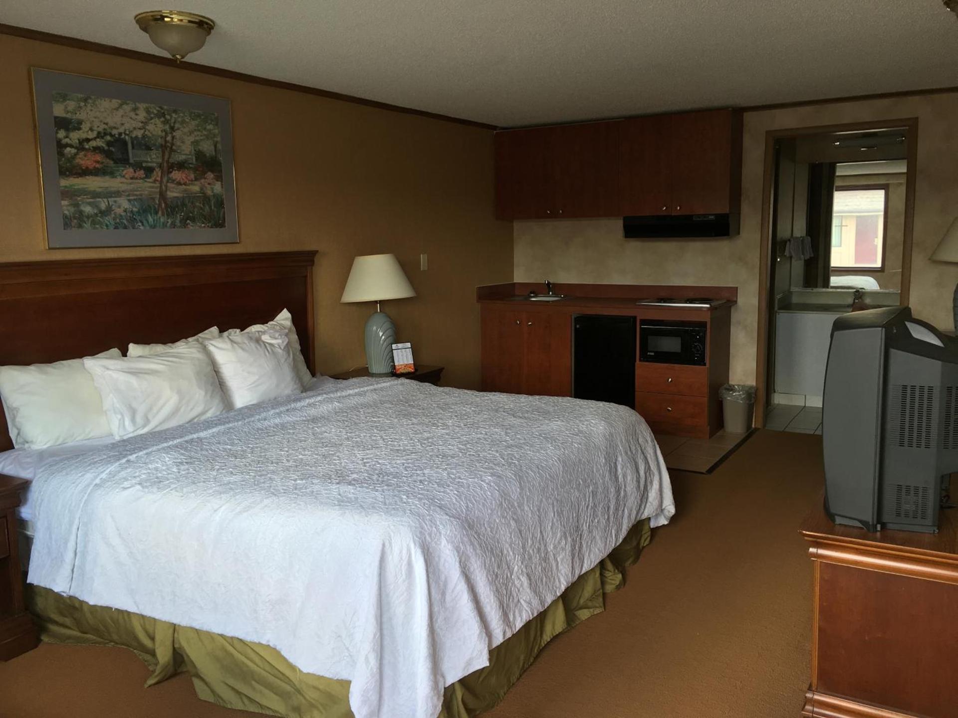 Travelodge by Wyndham Monroe photo 30