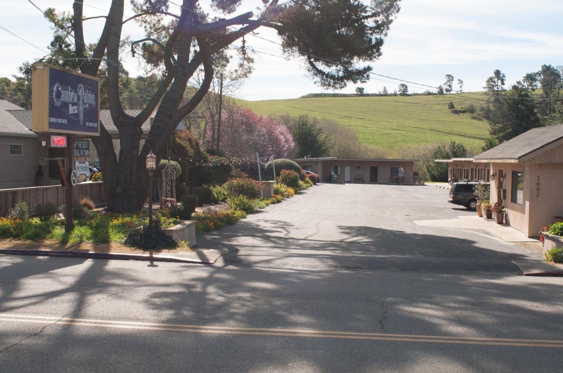 Cambria Palms Motel photo 13