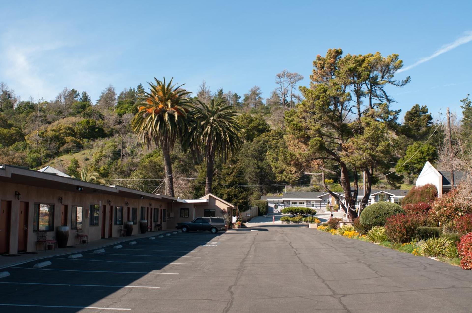 Cambria Palms Motel photo 18