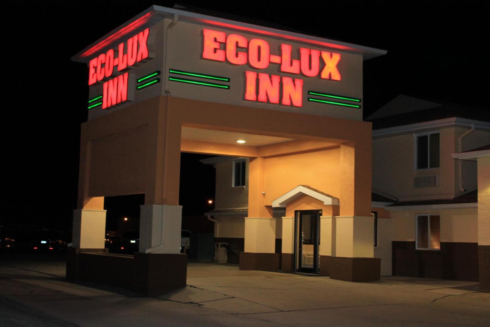 Eco-Lux Inn Norfolk photo 3