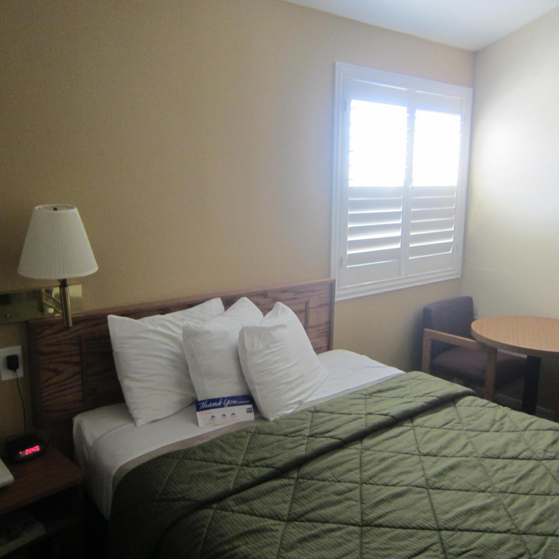 Pacific Best Inn photo 41