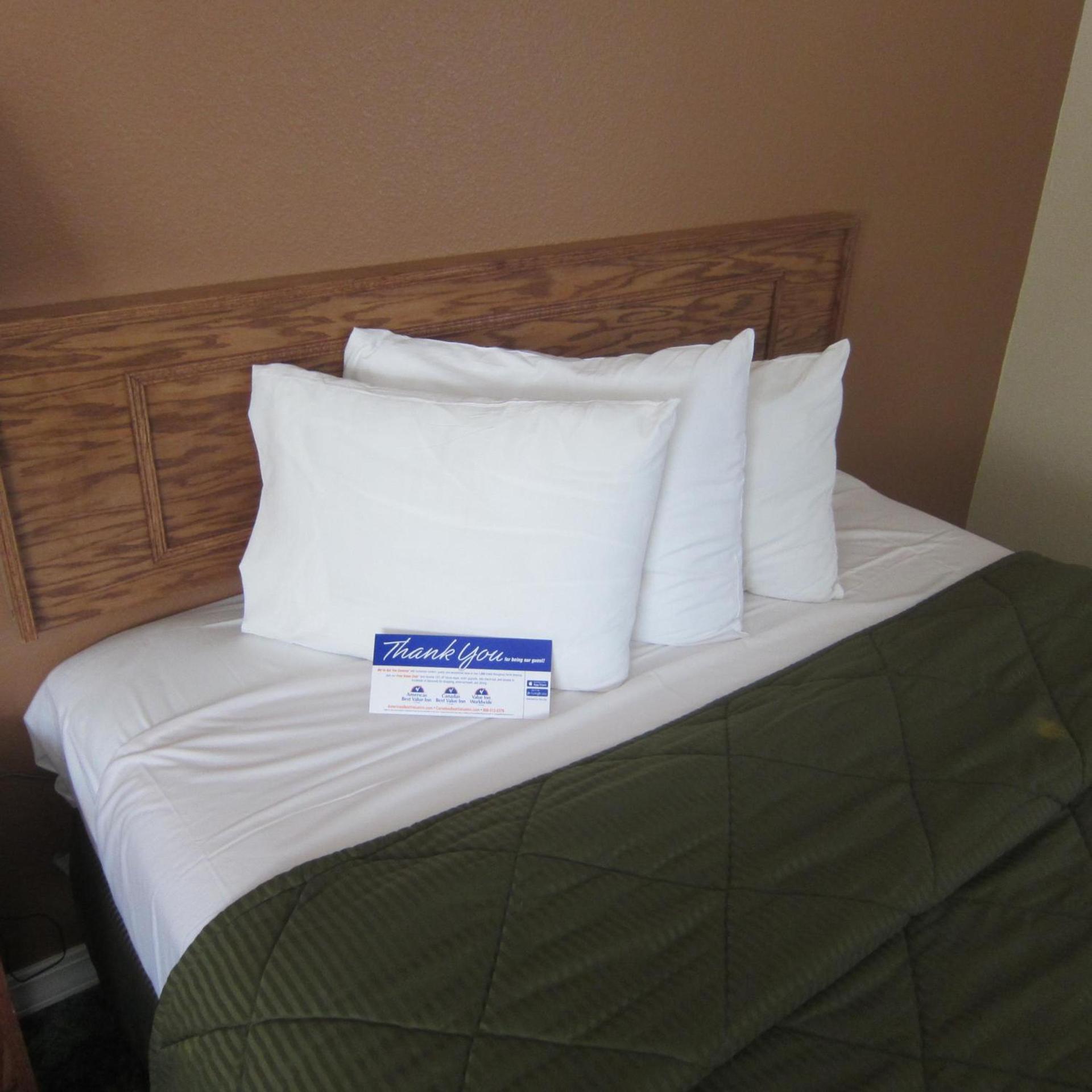Pacific Best Inn photo 30