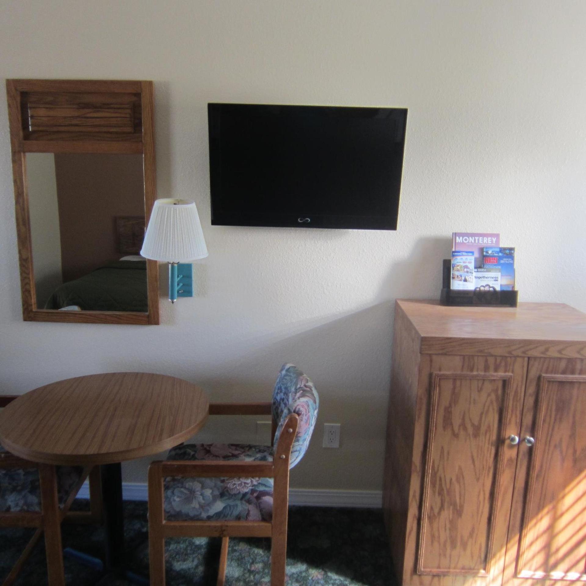 Pacific Best Inn photo 28