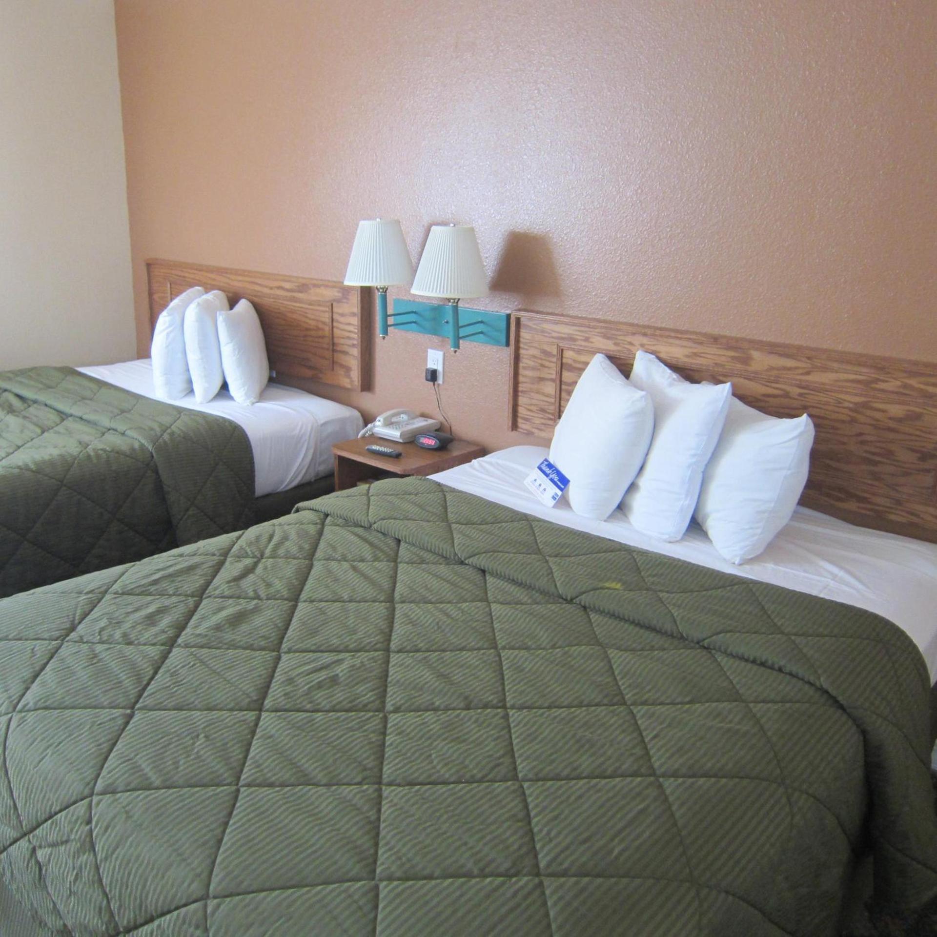 Pacific Best Inn photo 22