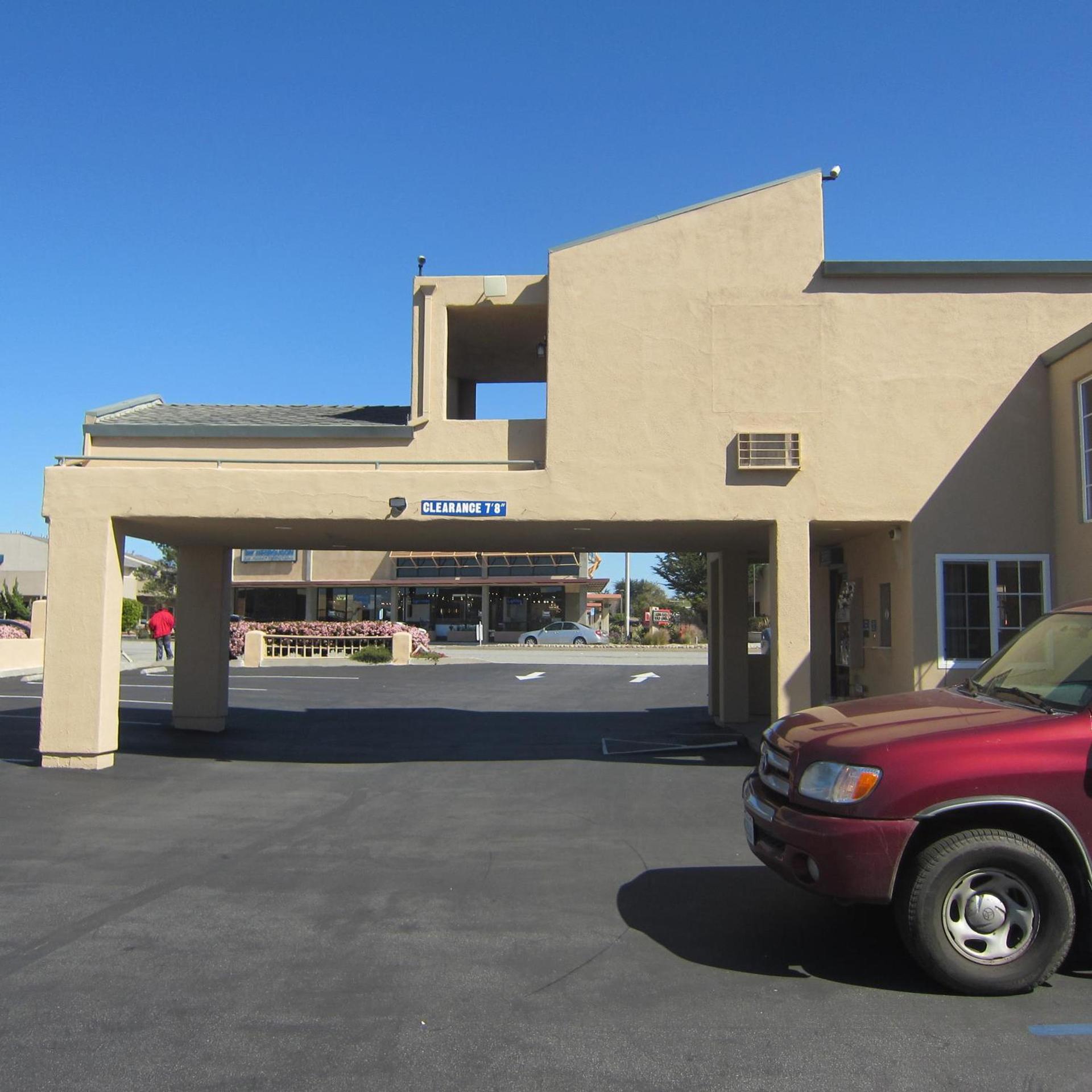 Pacific Best Inn photo 8